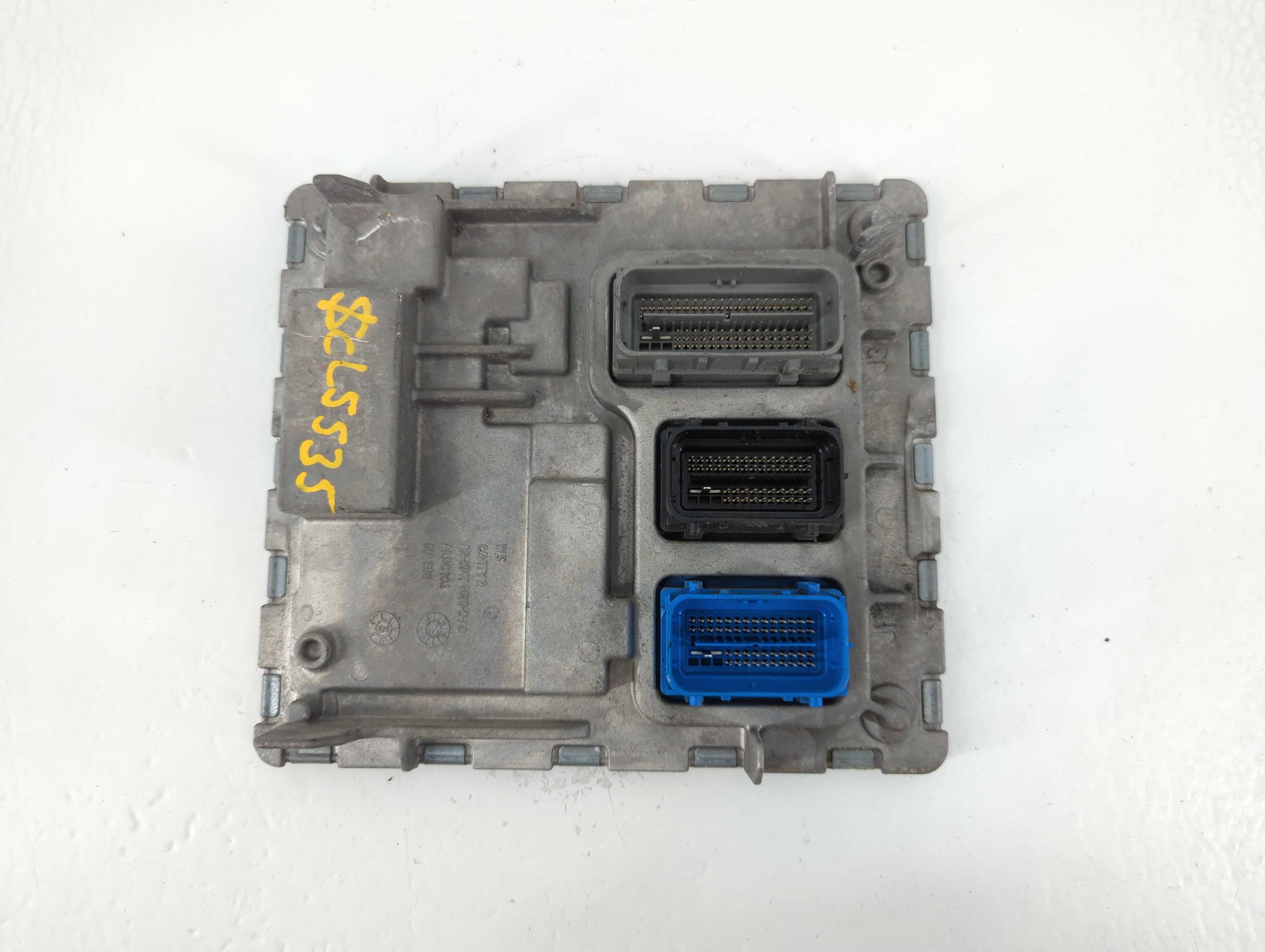 2020-2022 Chevrolet Equinox Engine Control Computer Ecu Pcm Ecm Pcu Oem 768427 - Oemusedautoparts1.com