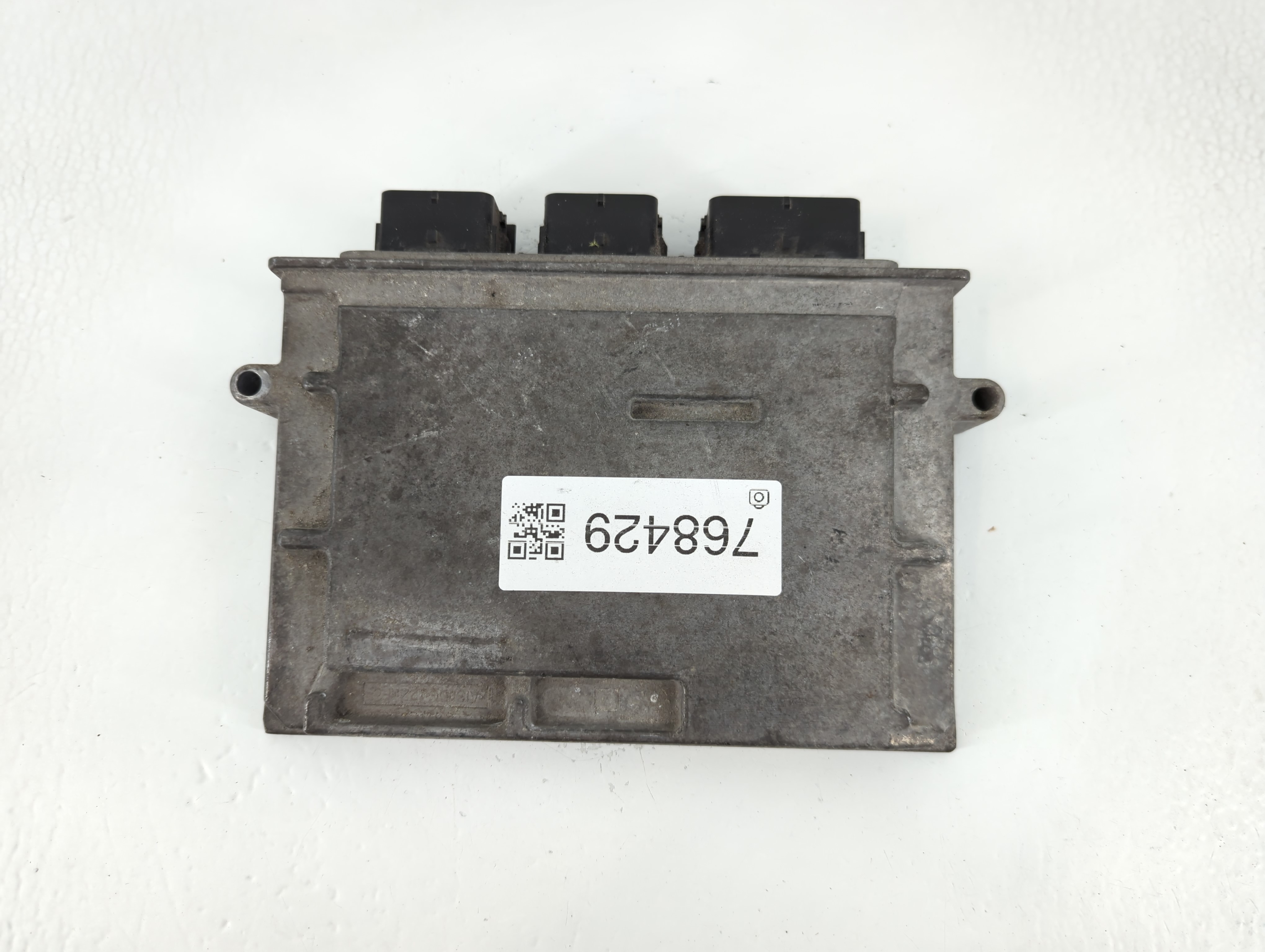 Picture of 2007-2011 Lincoln Town Car Engine Control Computer Ecu Pcm Ecm Pcu Oem 768429