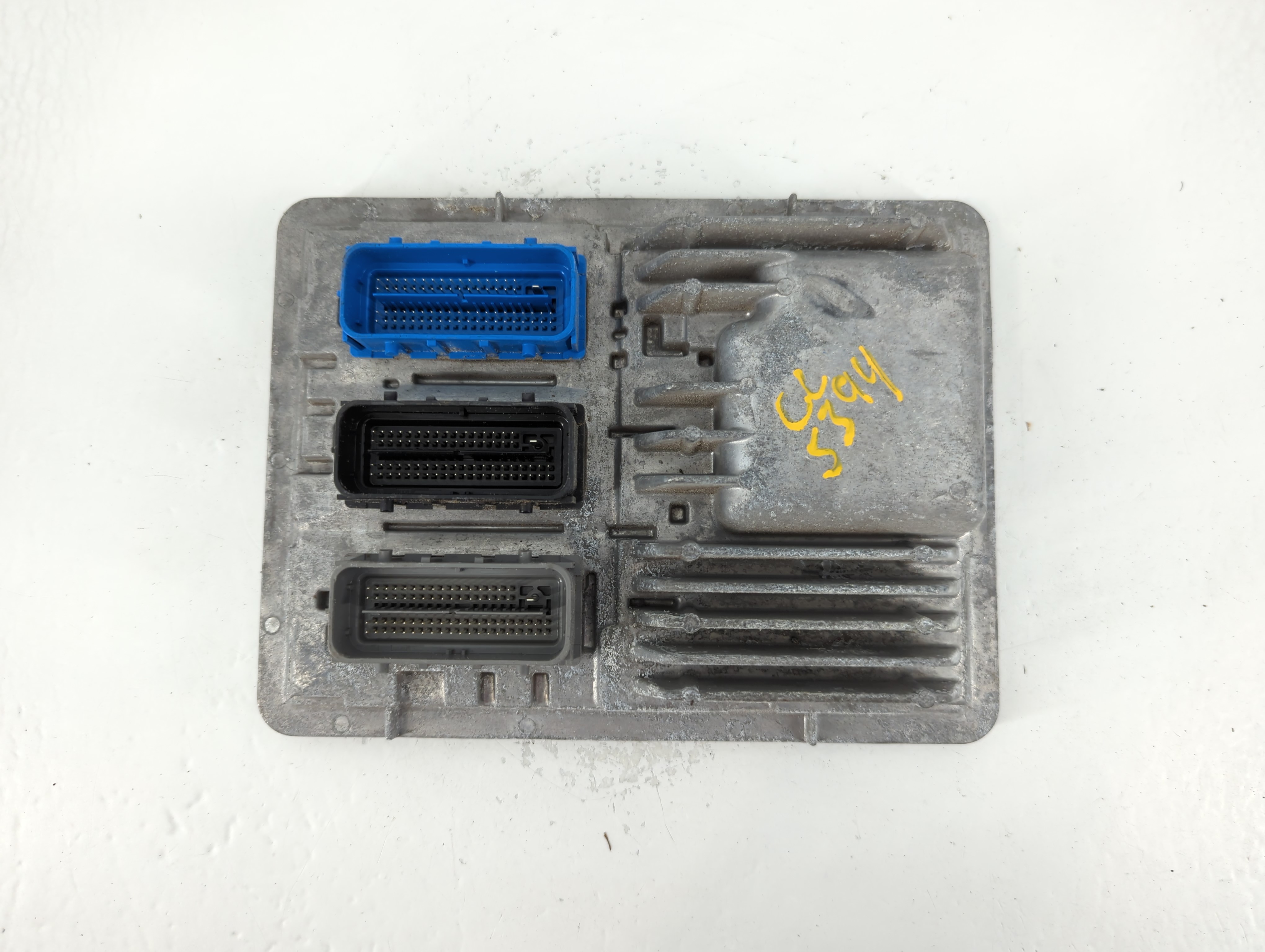 2017-2019 Chevrolet Cruze Engine Control Computer Ecu Pcm Ecm Pcu Oem 768431 - Oemusedautoparts1.com