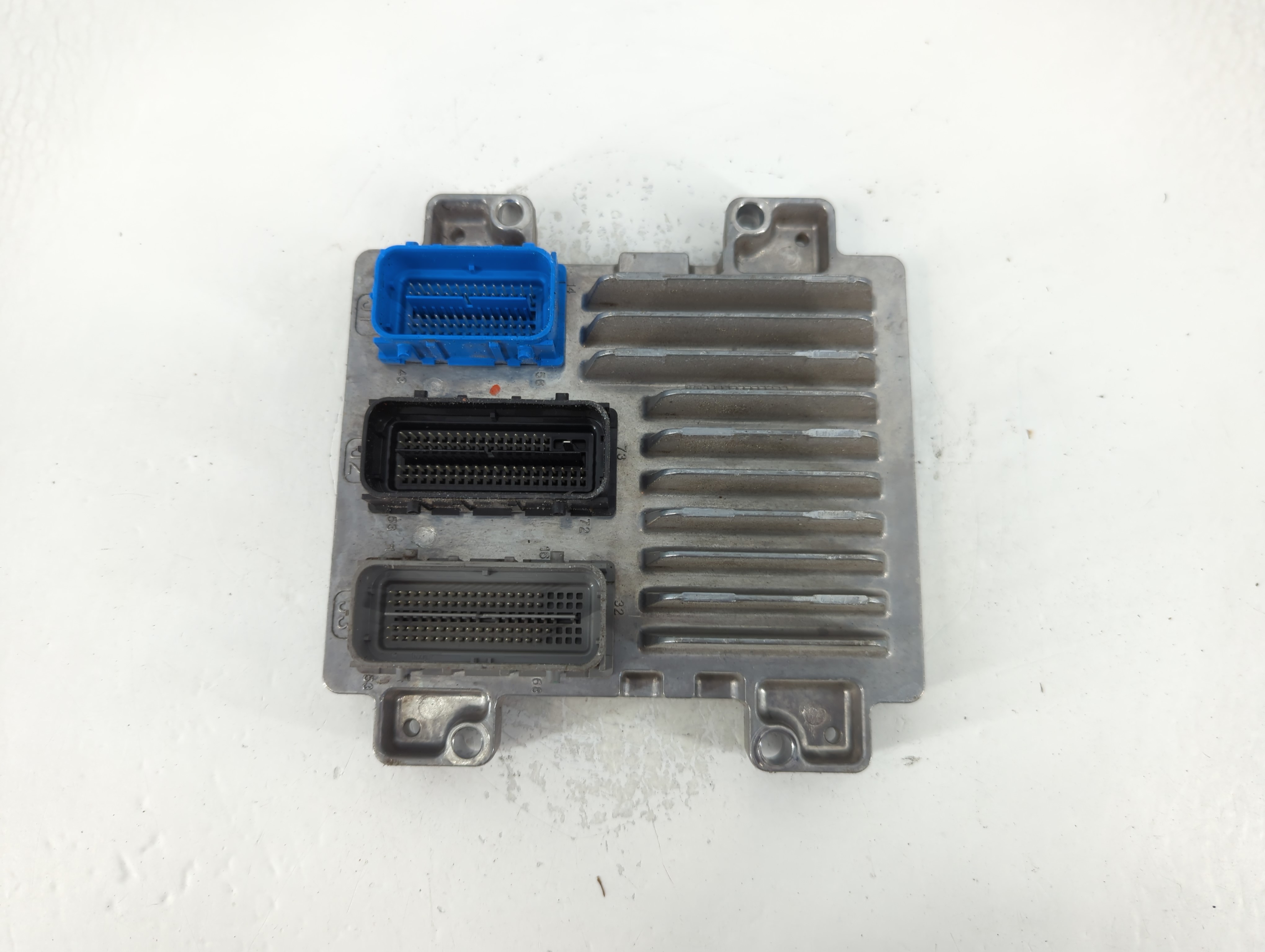 2017-2021 Buick Encore Engine Control Computer Ecu Pcm Ecm Pcu Oem 768432 - Oemusedautoparts1.com
