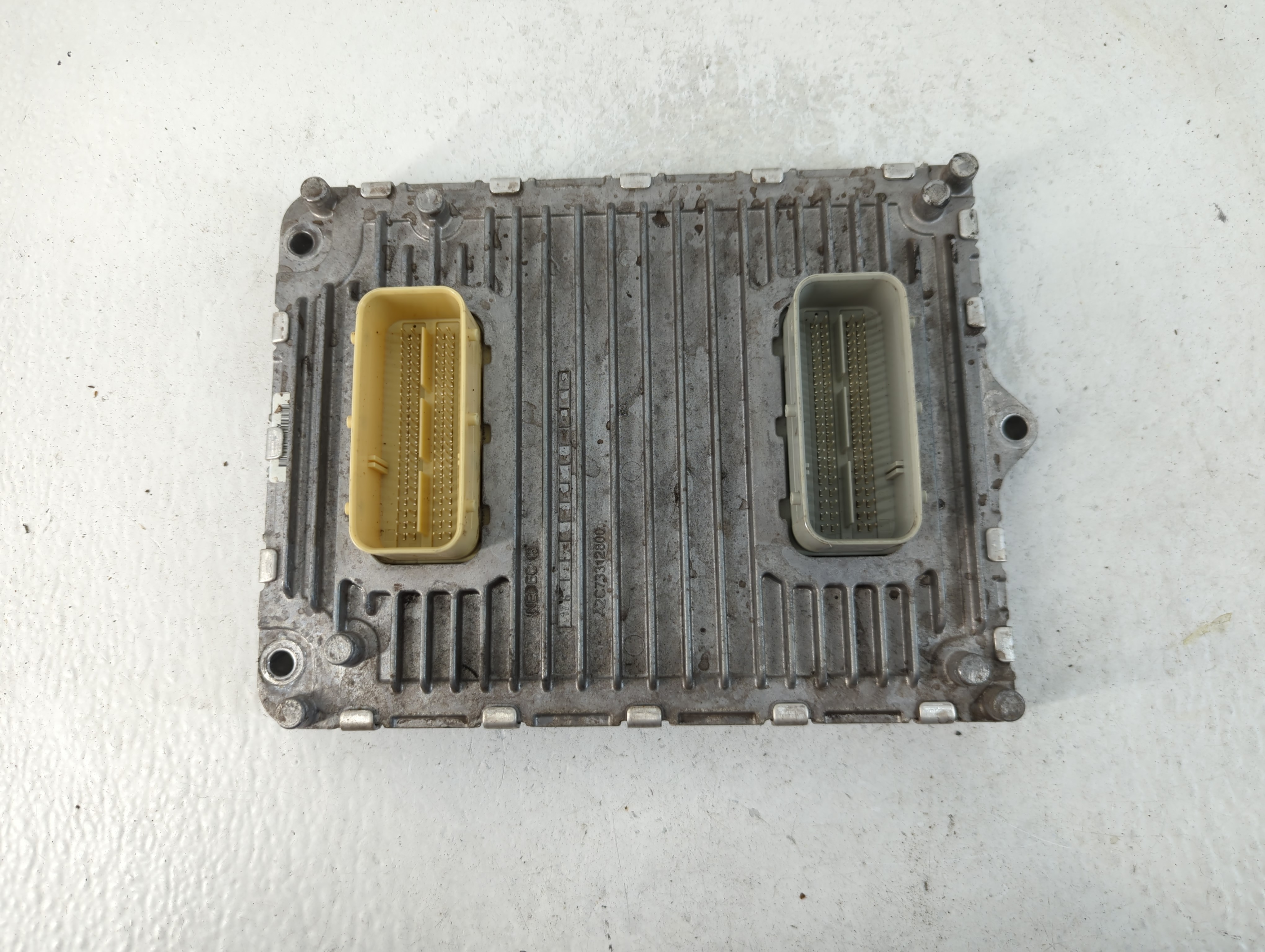 Picture of Dodge Ram 1500 Engine Control Computer Ecu Pcm Ecm Pcu Oem P68243304ab 768449