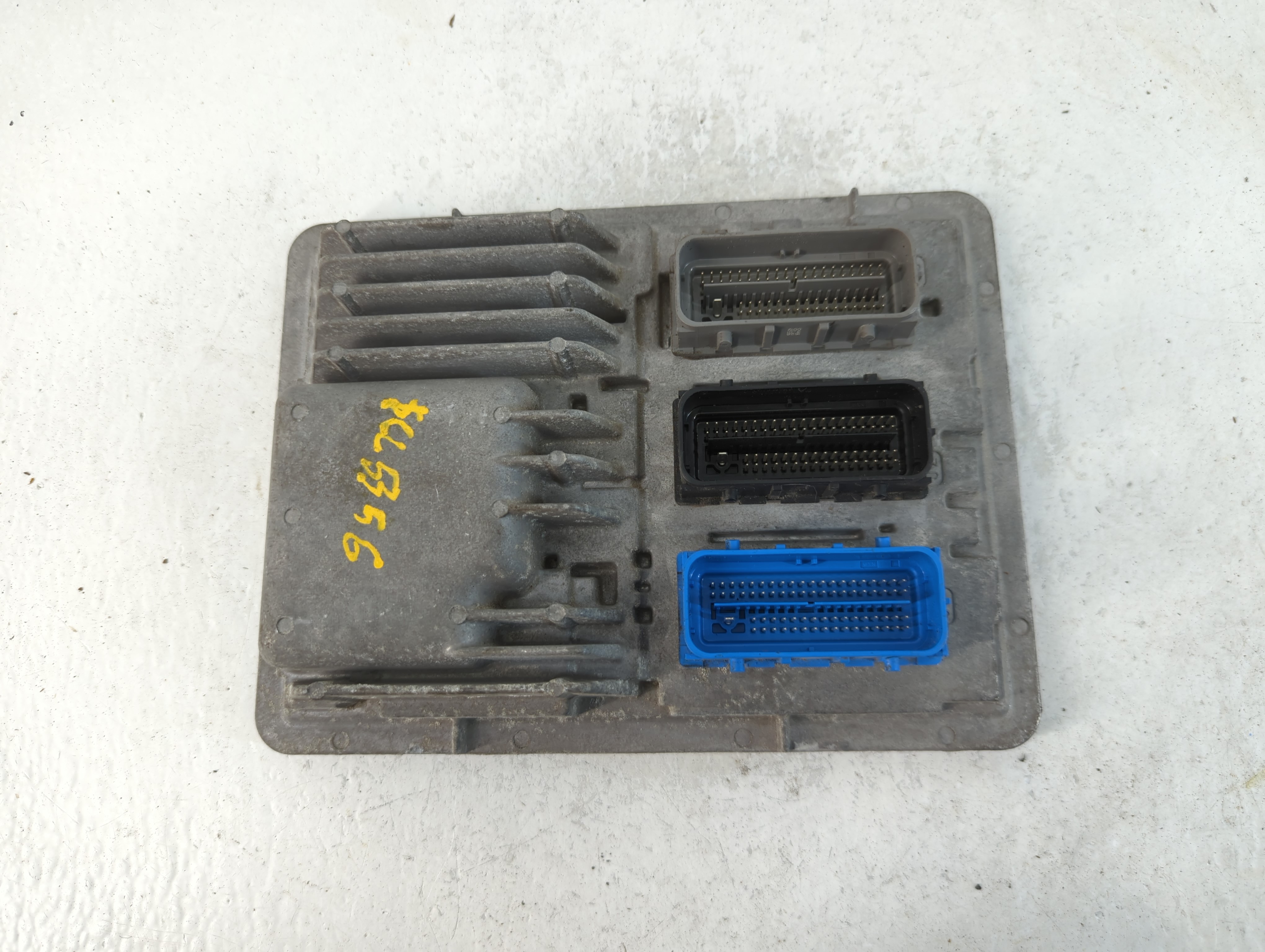 2019-2019 Buick Encore Engine Control Computer Ecu Pcm Ecm Pcu Oem 768452 - Oemusedautoparts1.com