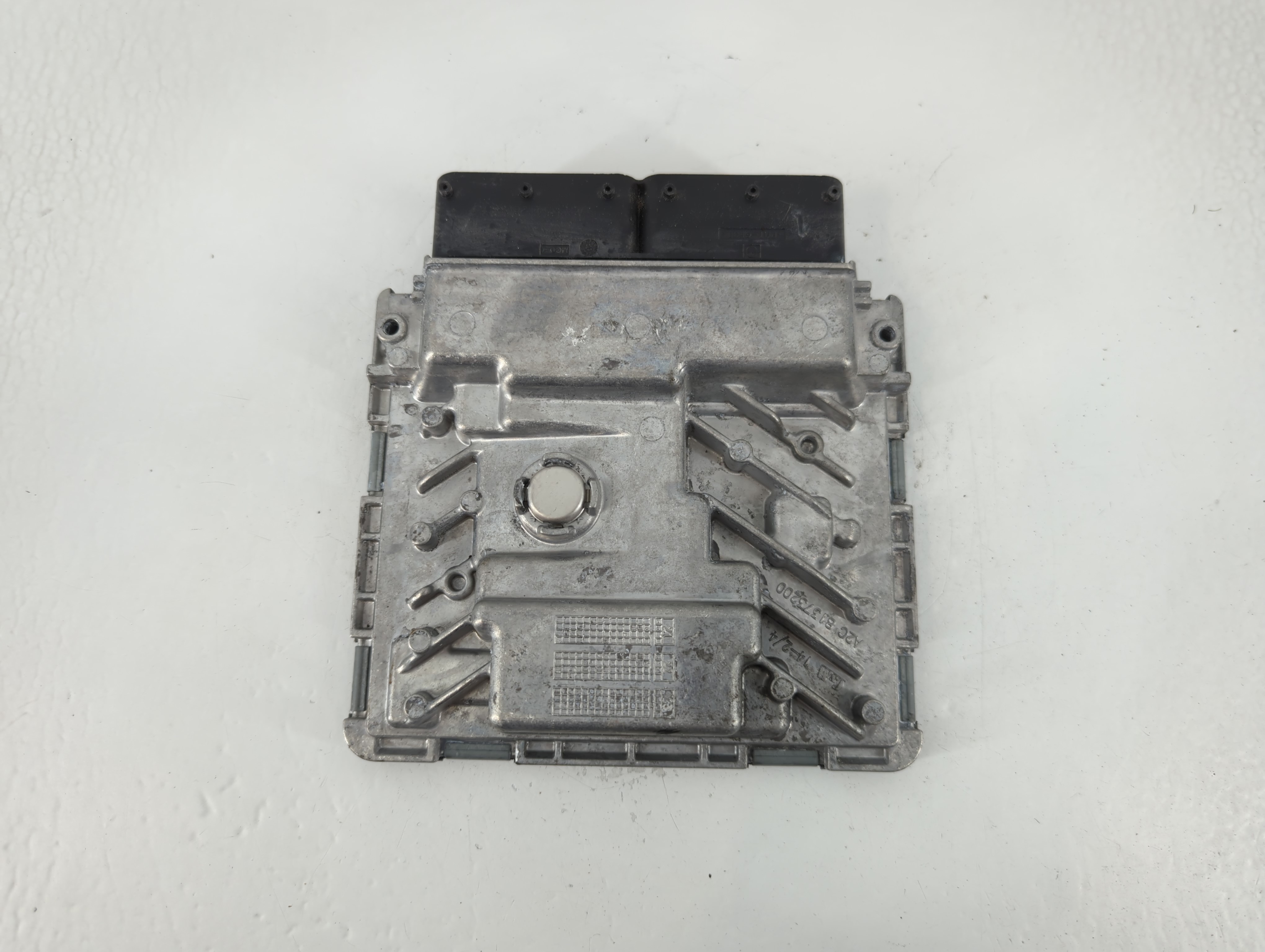 2023 Audi Q3 Engine Control Computer Ecu Pcm Ecm Pcu Oem 06K 907 425 J 768456 - Oemusedautoparts1.com