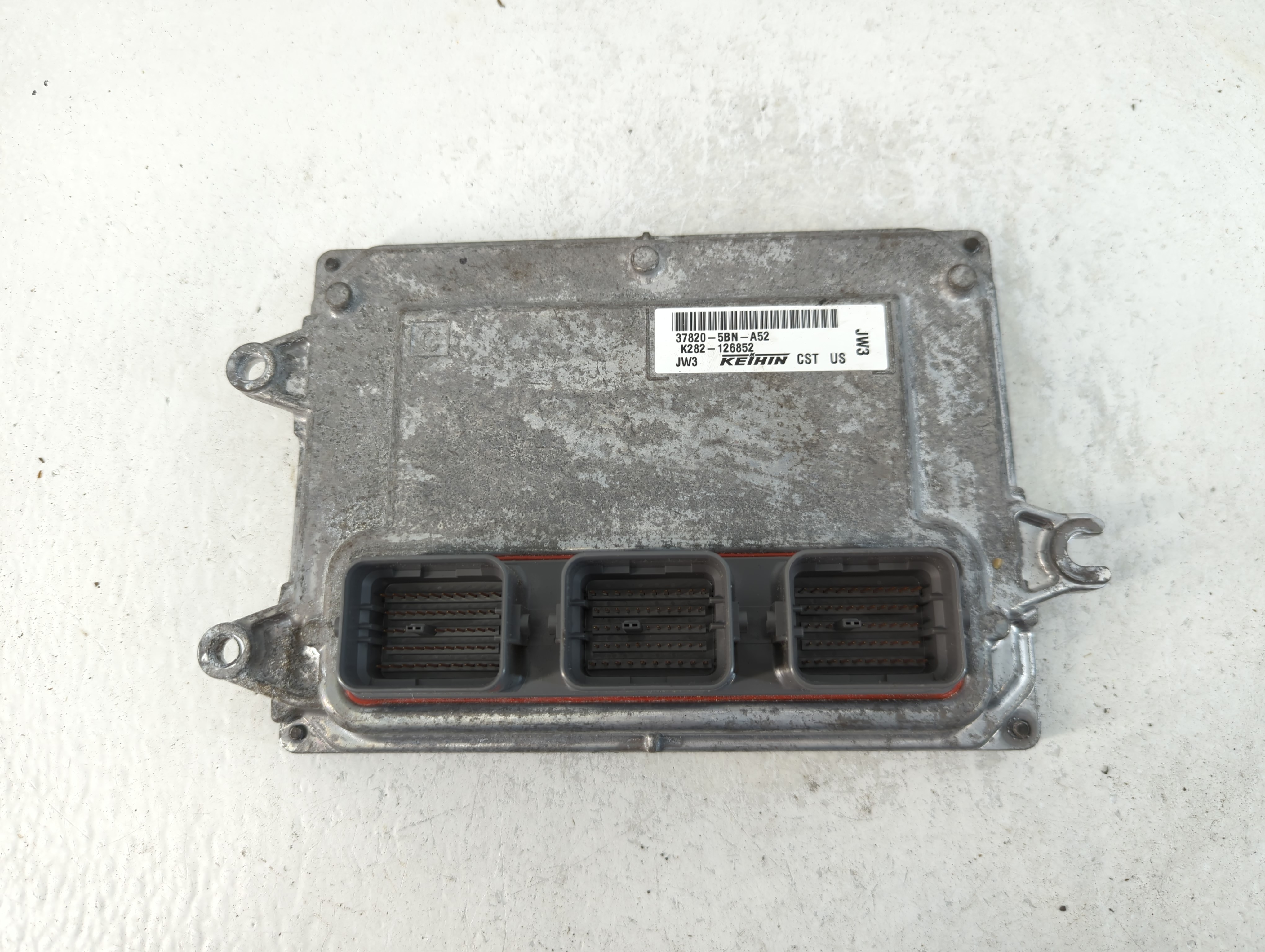 Picture of 2020-2020 Acura Mdx Engine Control Computer Ecu Pcm Ecm Pcu Oem 768468