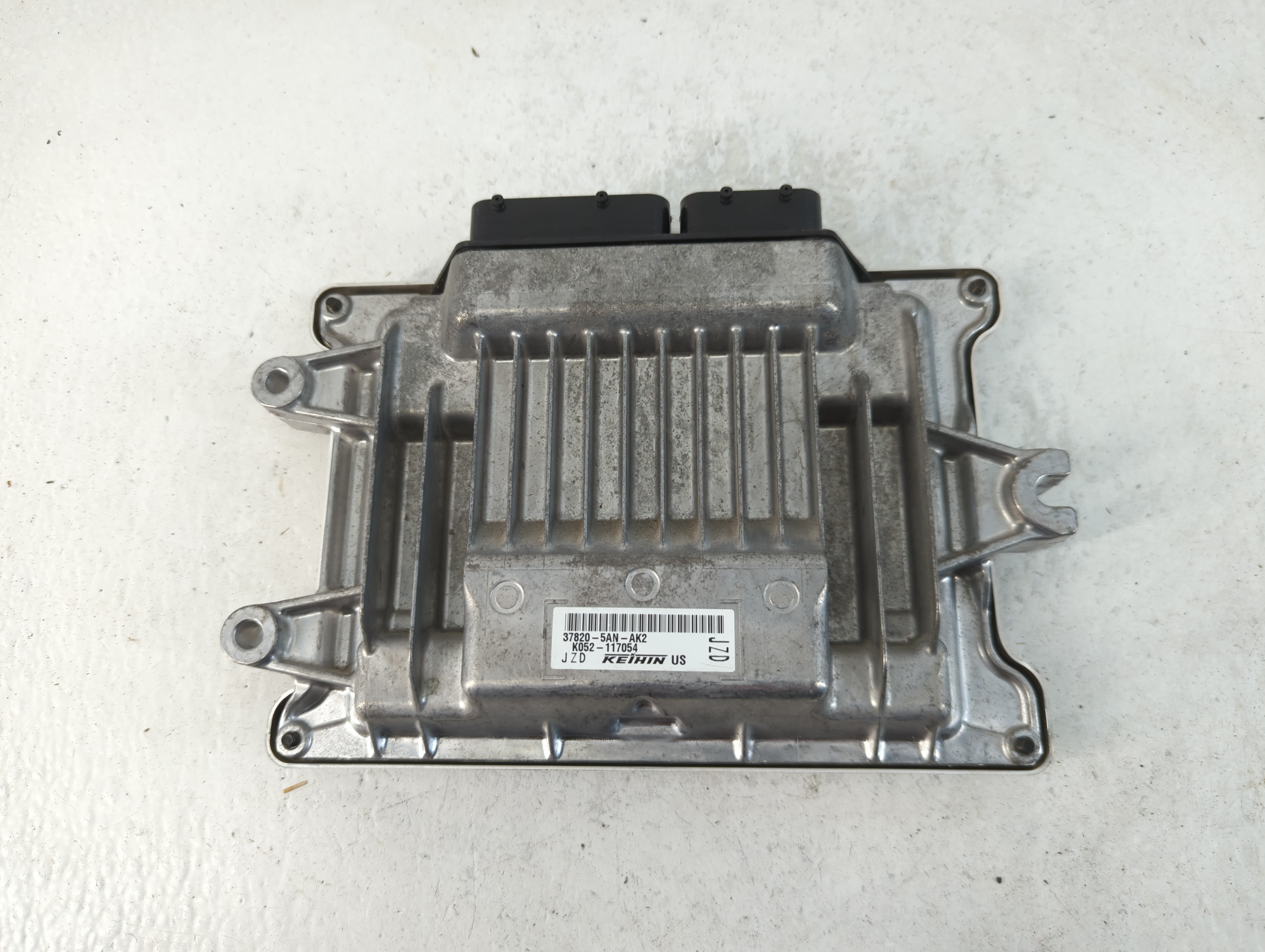 2020-2021 Honda Civic Engine Control Computer Ecu Pcm Ecm Pcu Oem 768472 - Oemusedautoparts1.com