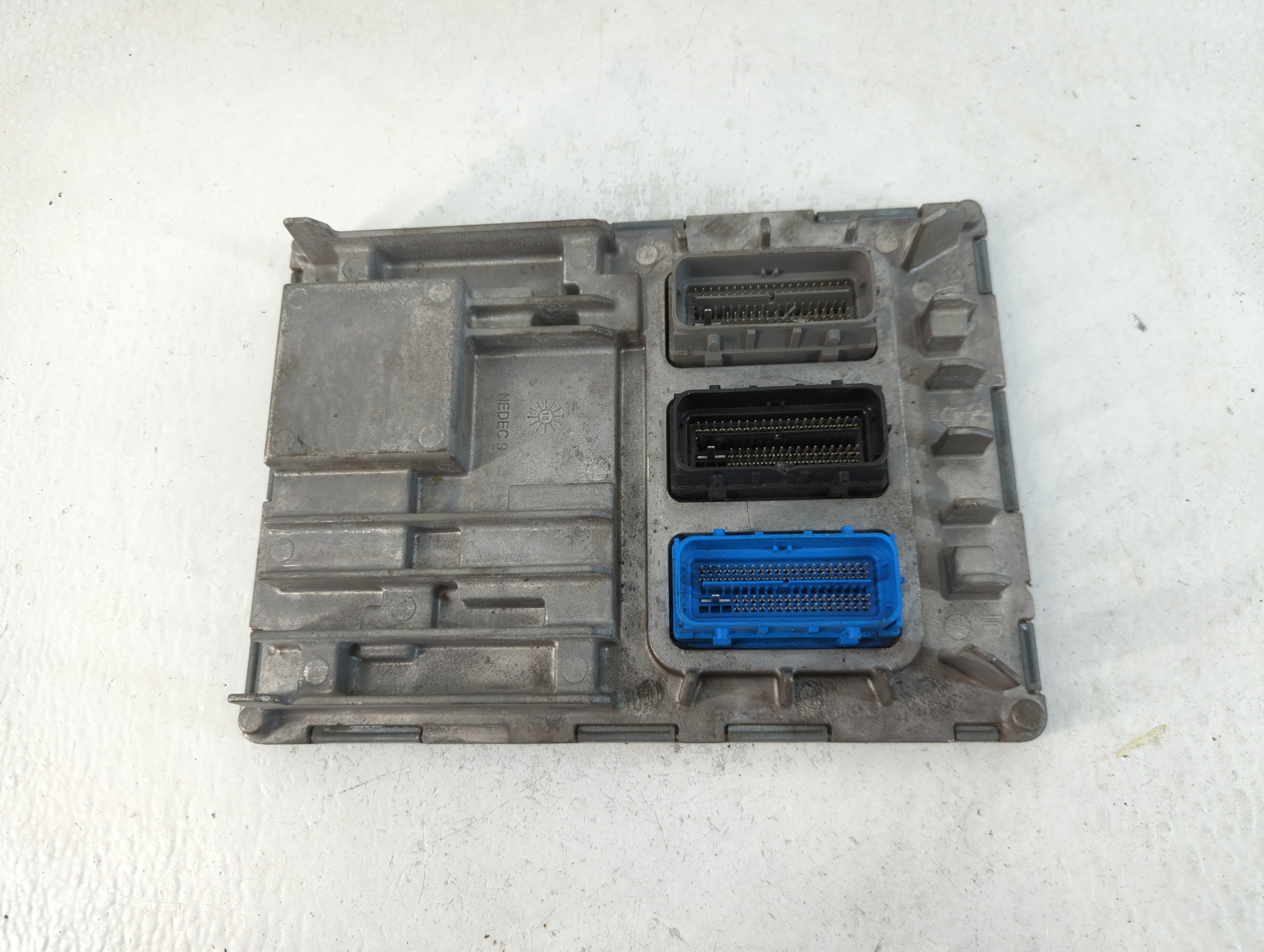 2019-2021 Chevrolet Blazer Engine Control Computer Ecu Pcm Ecm Pcu Oem 768480 - Oemusedautoparts1.com