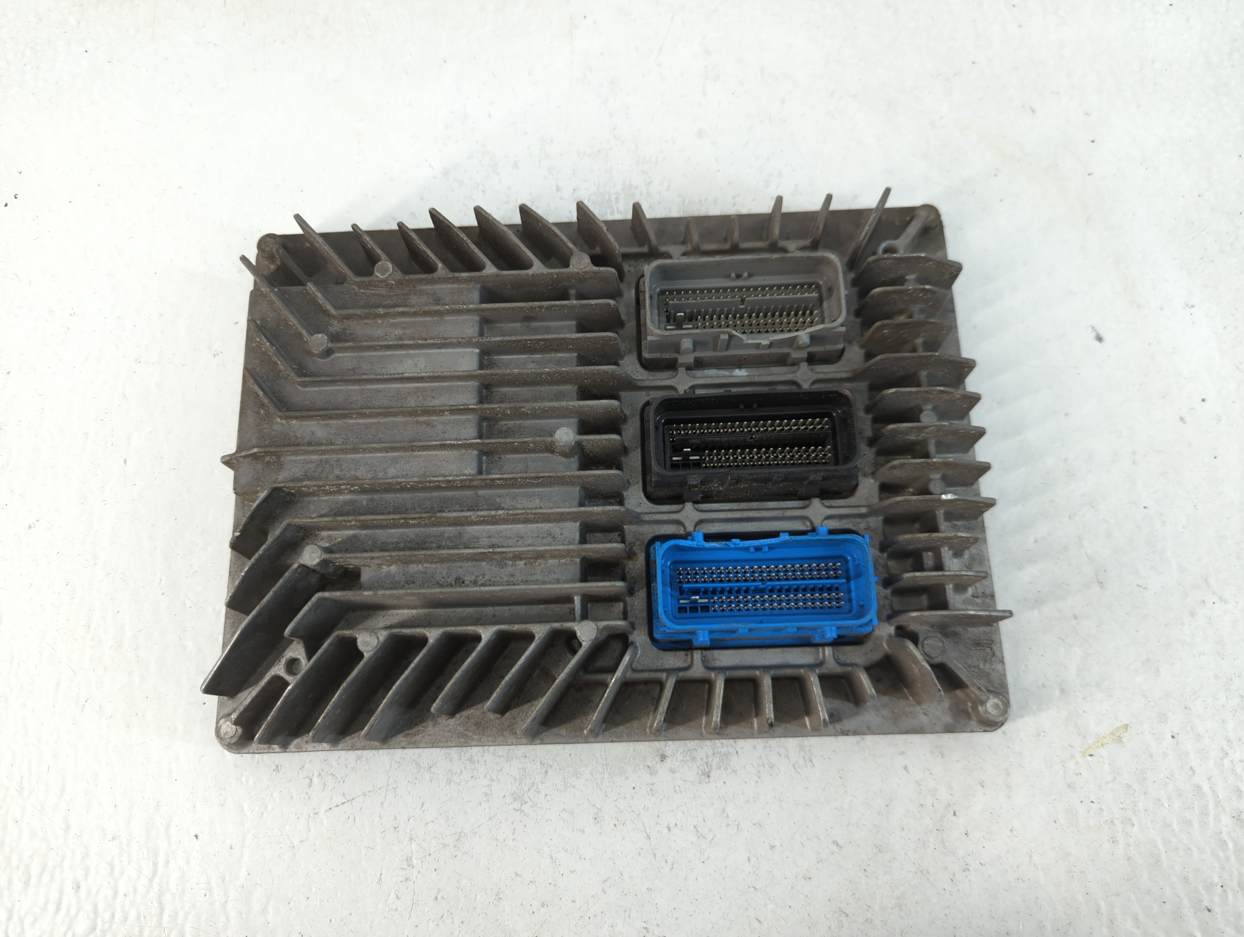 2013-2015 Cadillac Ats Engine Control Computer Ecu Pcm Ecm Pcu Oem 768482 - Oemusedautoparts1.com