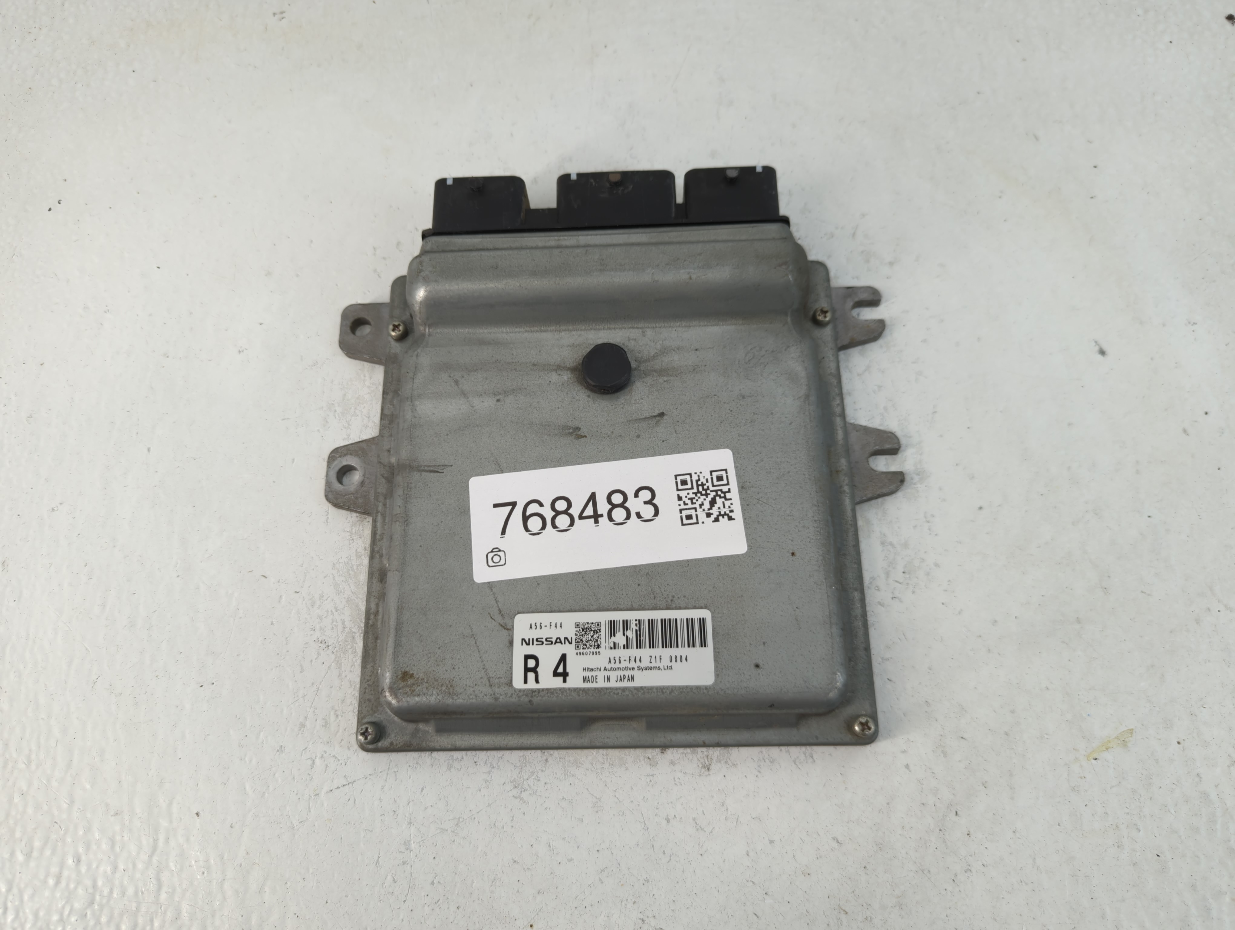 Picture of 2011-2011 Nissan Maxima Engine Control Computer Ecu Pcm Ecm Pcu Oem 768483