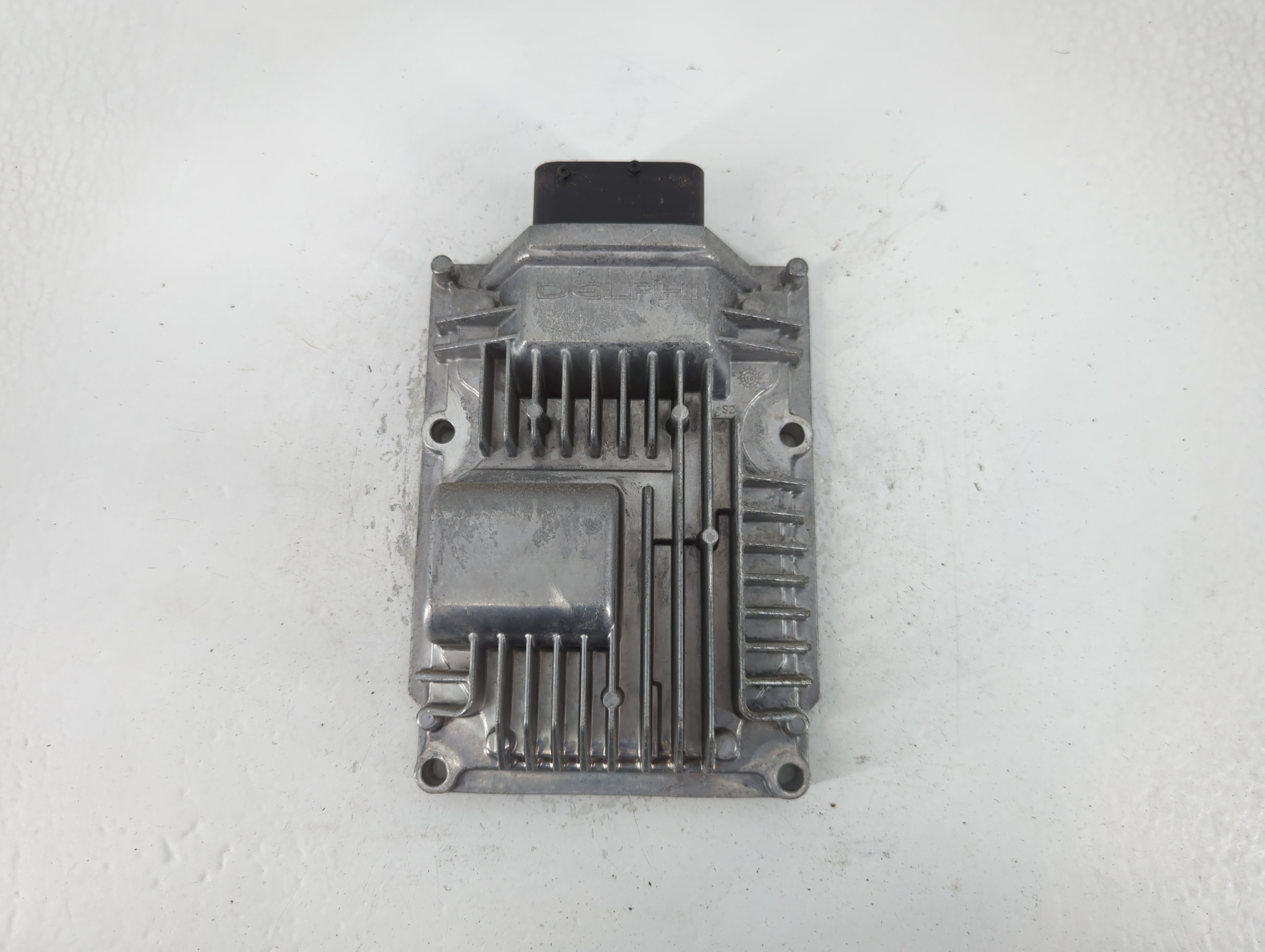 2014-2016 Kia Cadenza Engine Control Computer Ecu Pcm Ecm Pcu Oem 768491 - Oemusedautoparts1.com