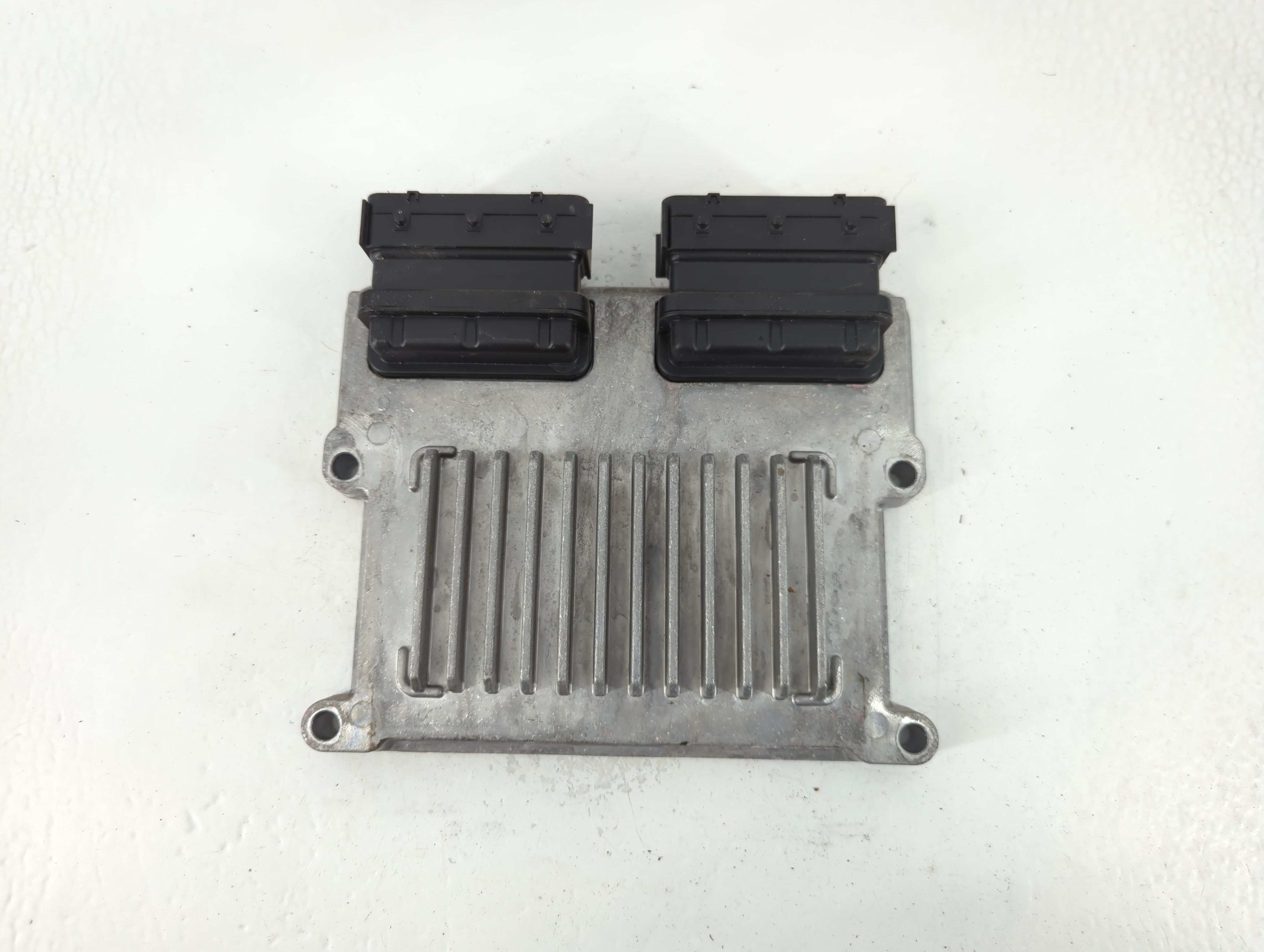 2012-2016 Hyundai Genesis Engine Control Computer Ecu Pcm Ecm Pcu Oem 768492 - Oemusedautoparts1.com