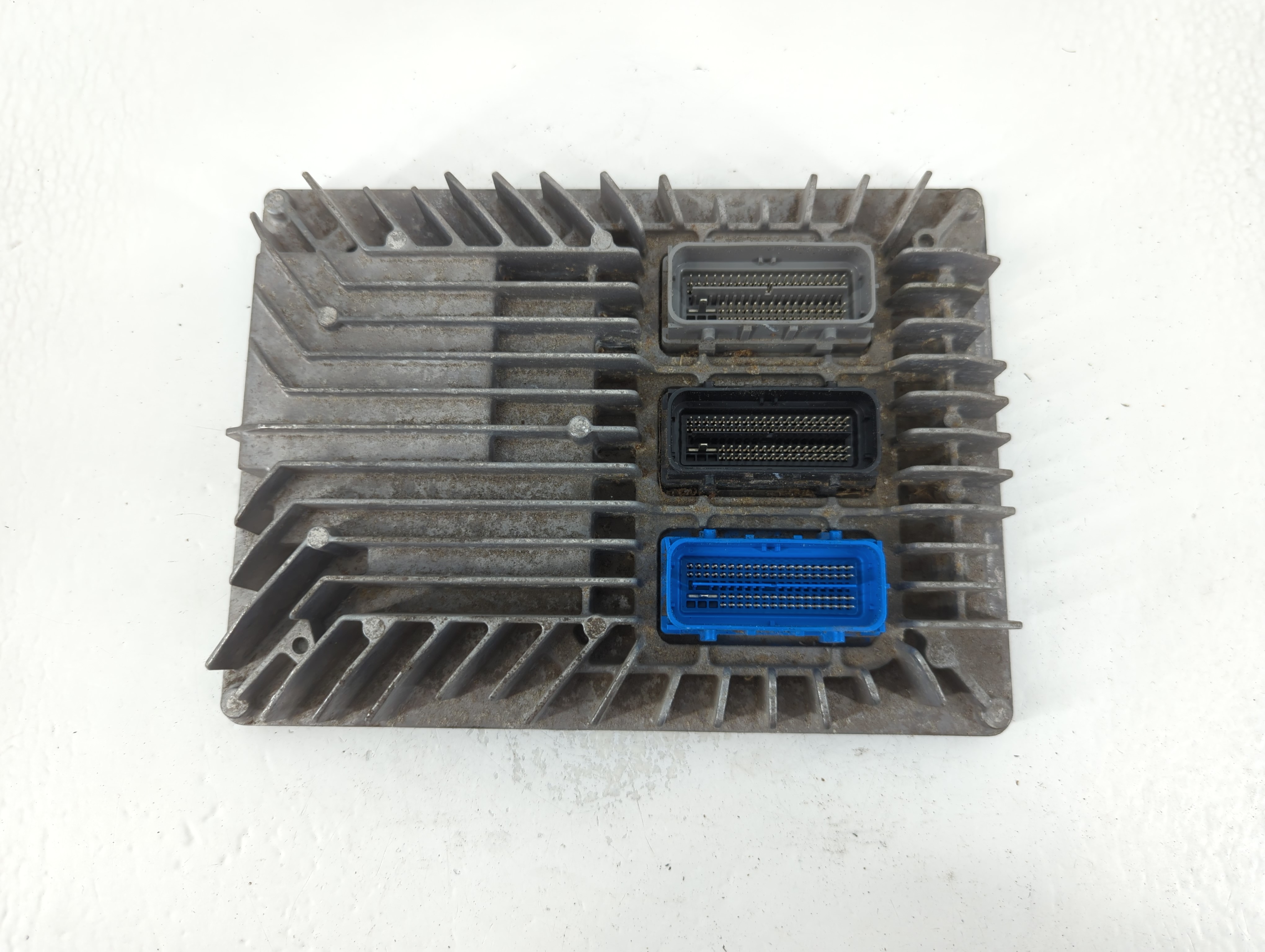 2013-2016 Chevrolet Equinox Engine Control Computer Ecu Pcm Ecm Pcu Oem 768495 - Oemusedautoparts1.com