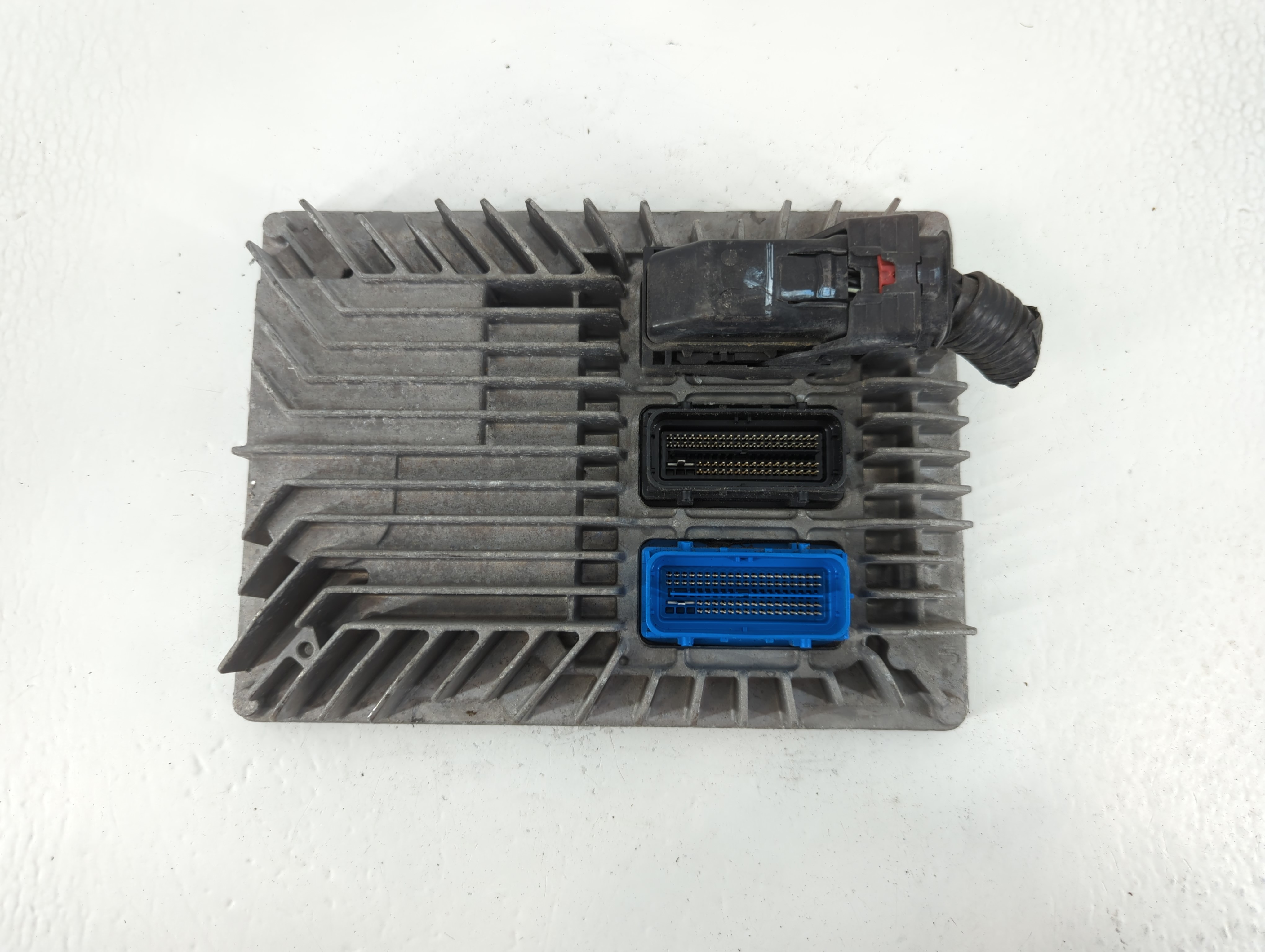 2012-2012 Cadillac Cts Engine Control Computer Ecu Pcm Ecm Pcu Oem 768499 - Oemusedautoparts1.com