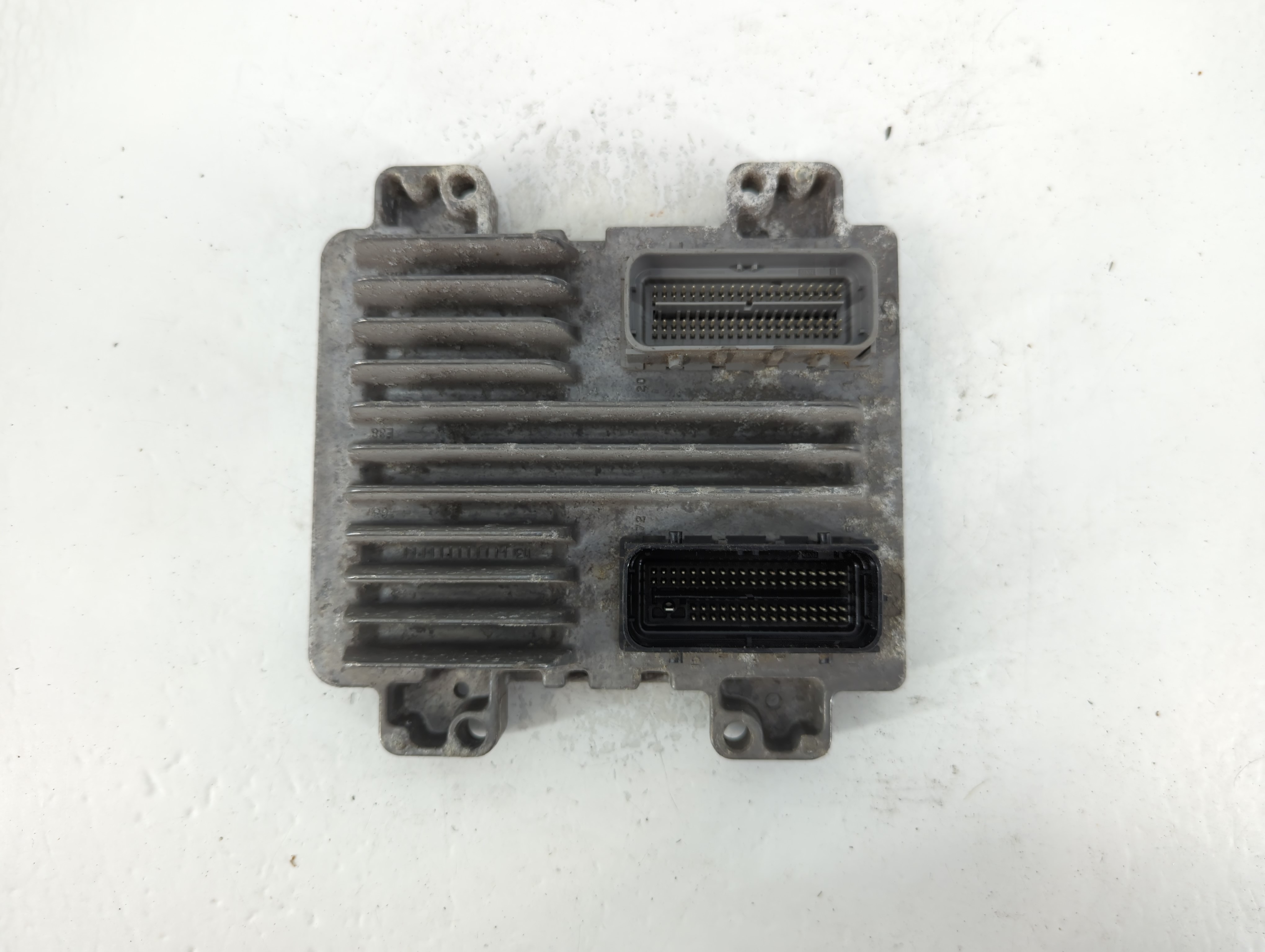 2010 Chevrolet Suburban 1500 Engine Control Computer Ecu Pcm Ecm Pcu Oem 768502 - Oemusedautoparts1.com