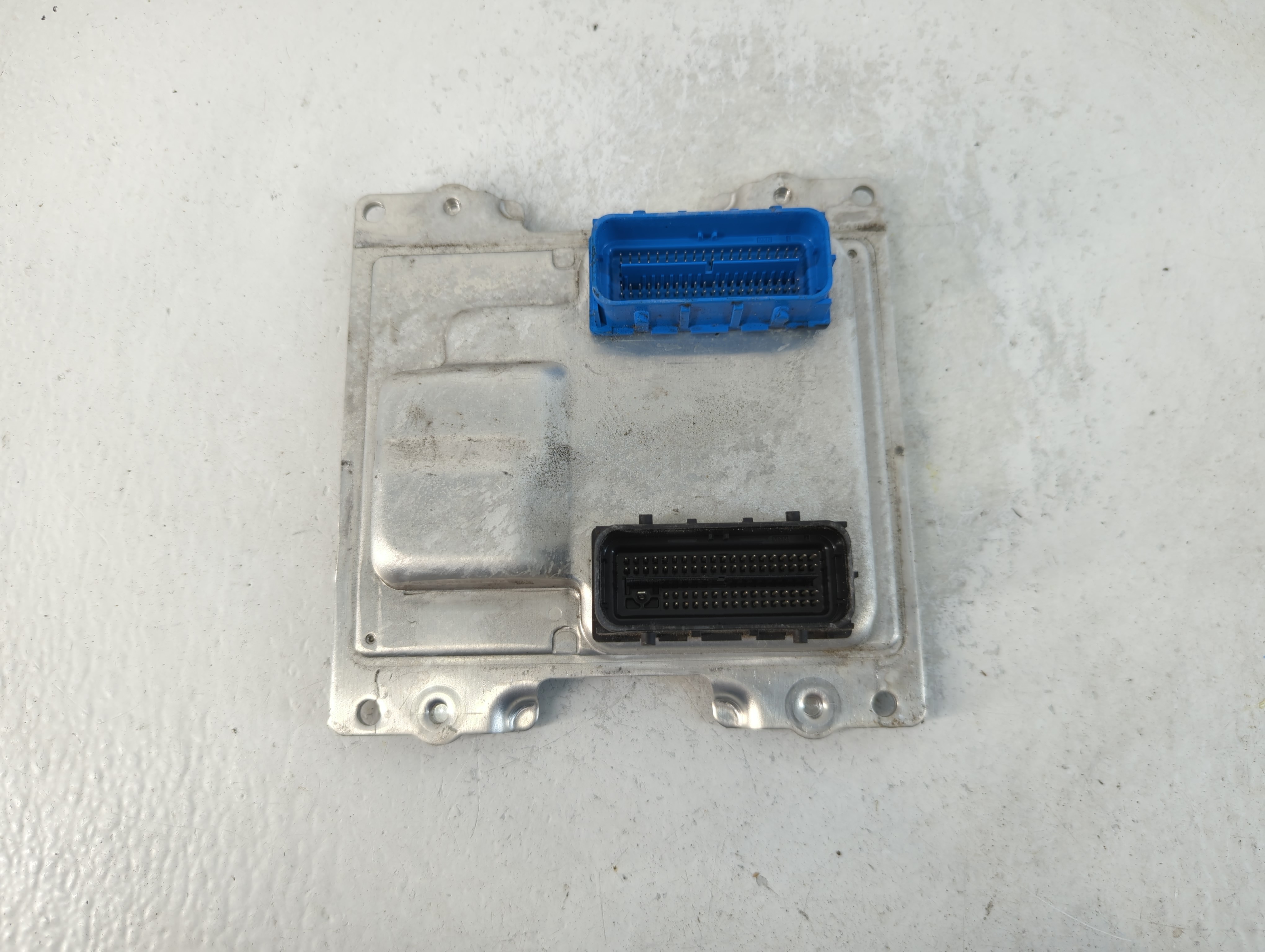 2019-2022 Chevrolet Spark Engine Control Computer Ecu Pcm Ecm Pcu Oem 768503 - Oemusedautoparts1.com