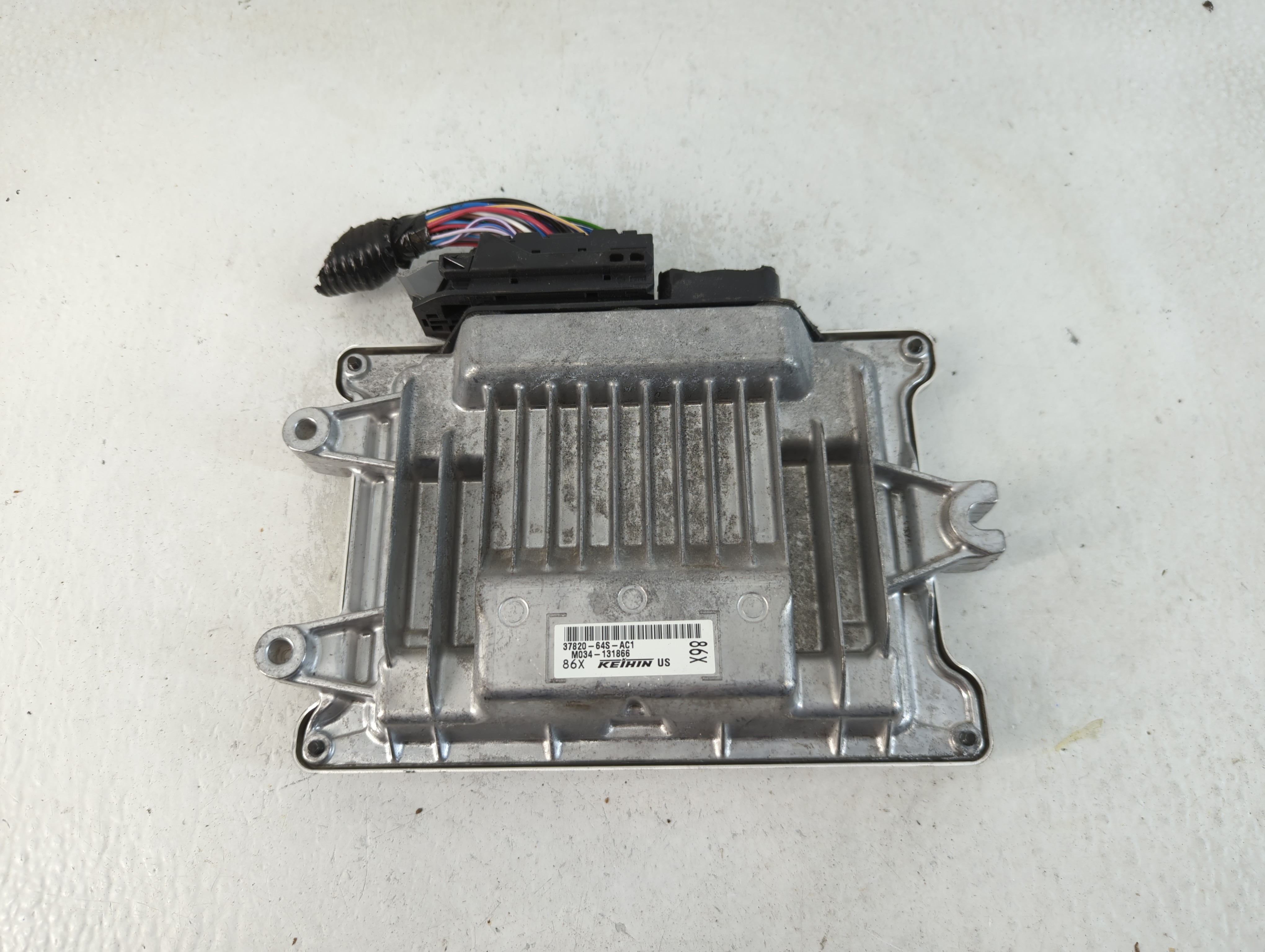 Picture of 2022-2022 Honda Civic Engine Control Computer Ecu Pcm Ecm Pcu Oem 768507