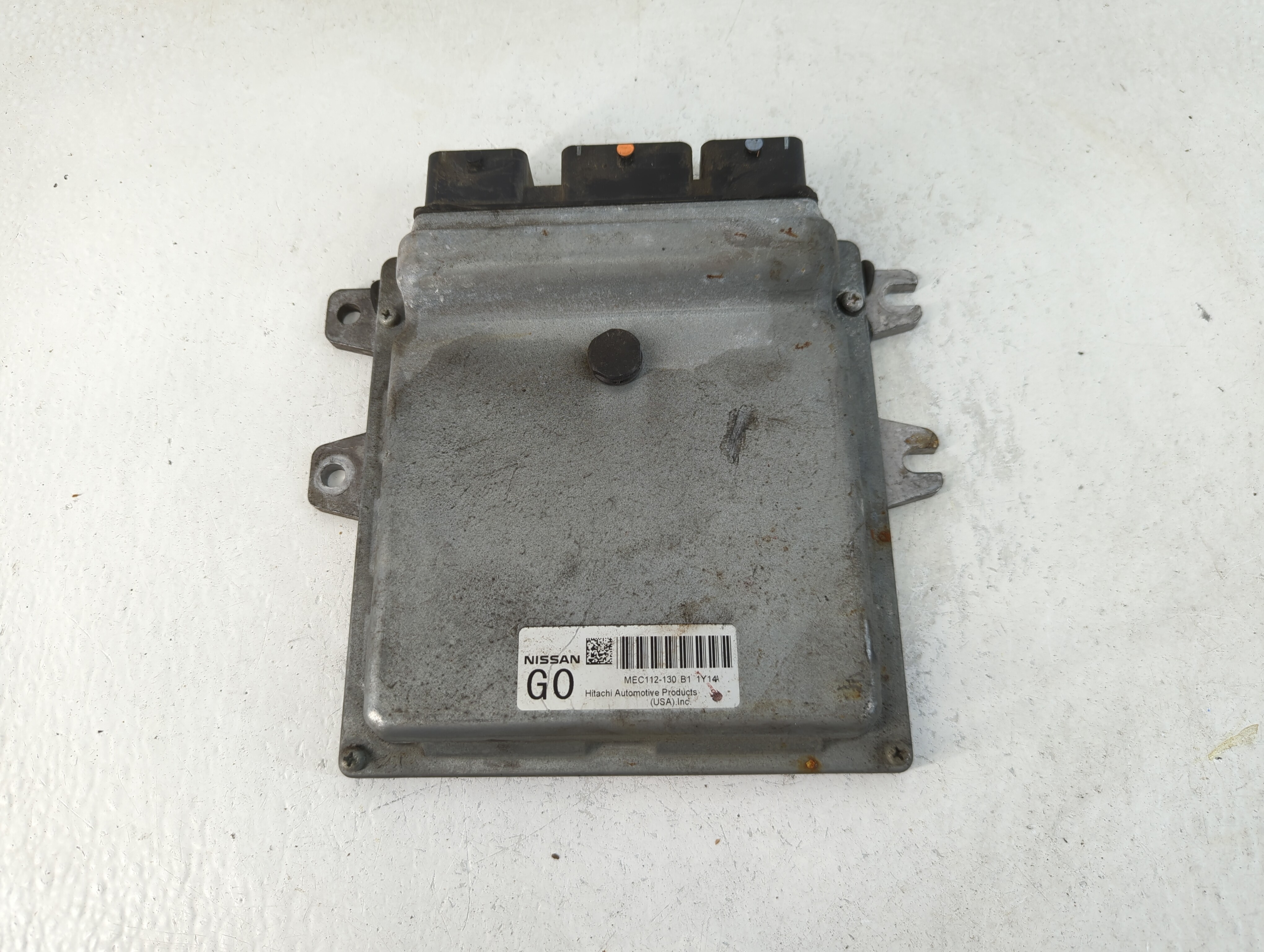 2011-2013 Nissan Altima Engine Control Computer Ecu Pcm Ecm Pcu Oem 768510 - Oemusedautoparts1.com