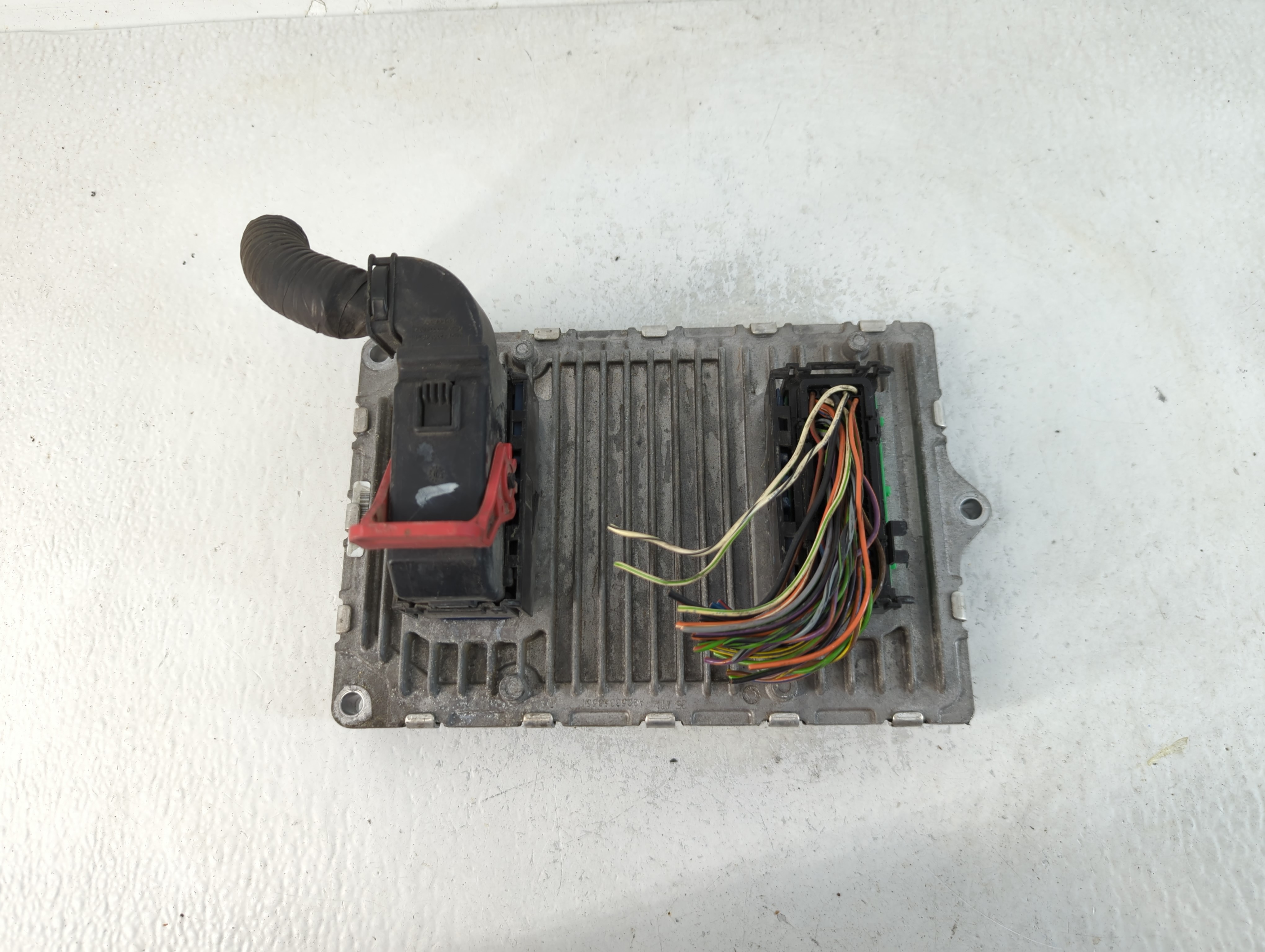 Picture of 2018-2021 Jeep Renegade Engine Control Computer Ecu Pcm Ecm Pcu Oem 768521