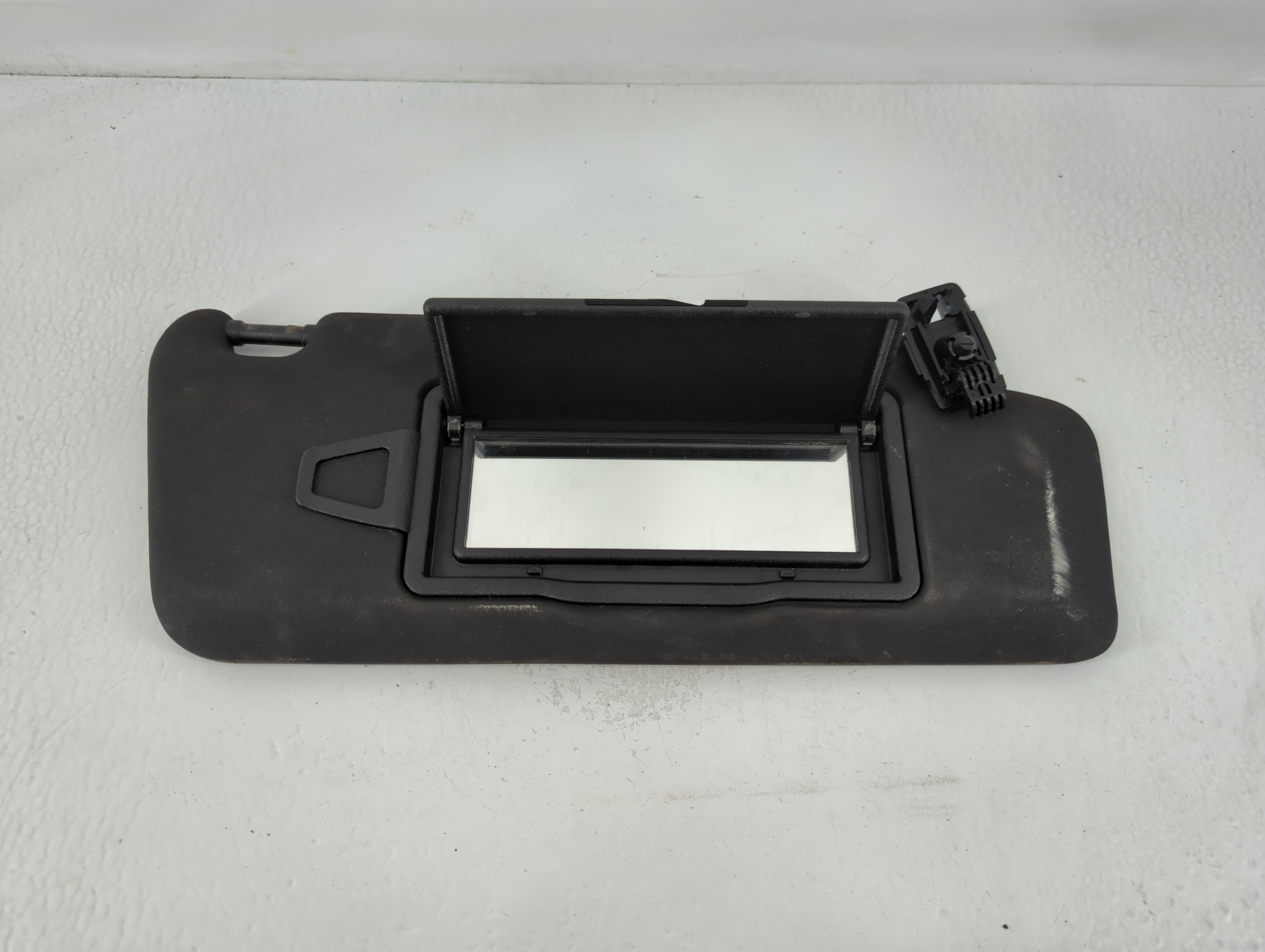 2008-2014 Mercedes-benz C300 Passenger Sun Visor Mirror Right Sunvisor 768688 - Oemusedautoparts1.com