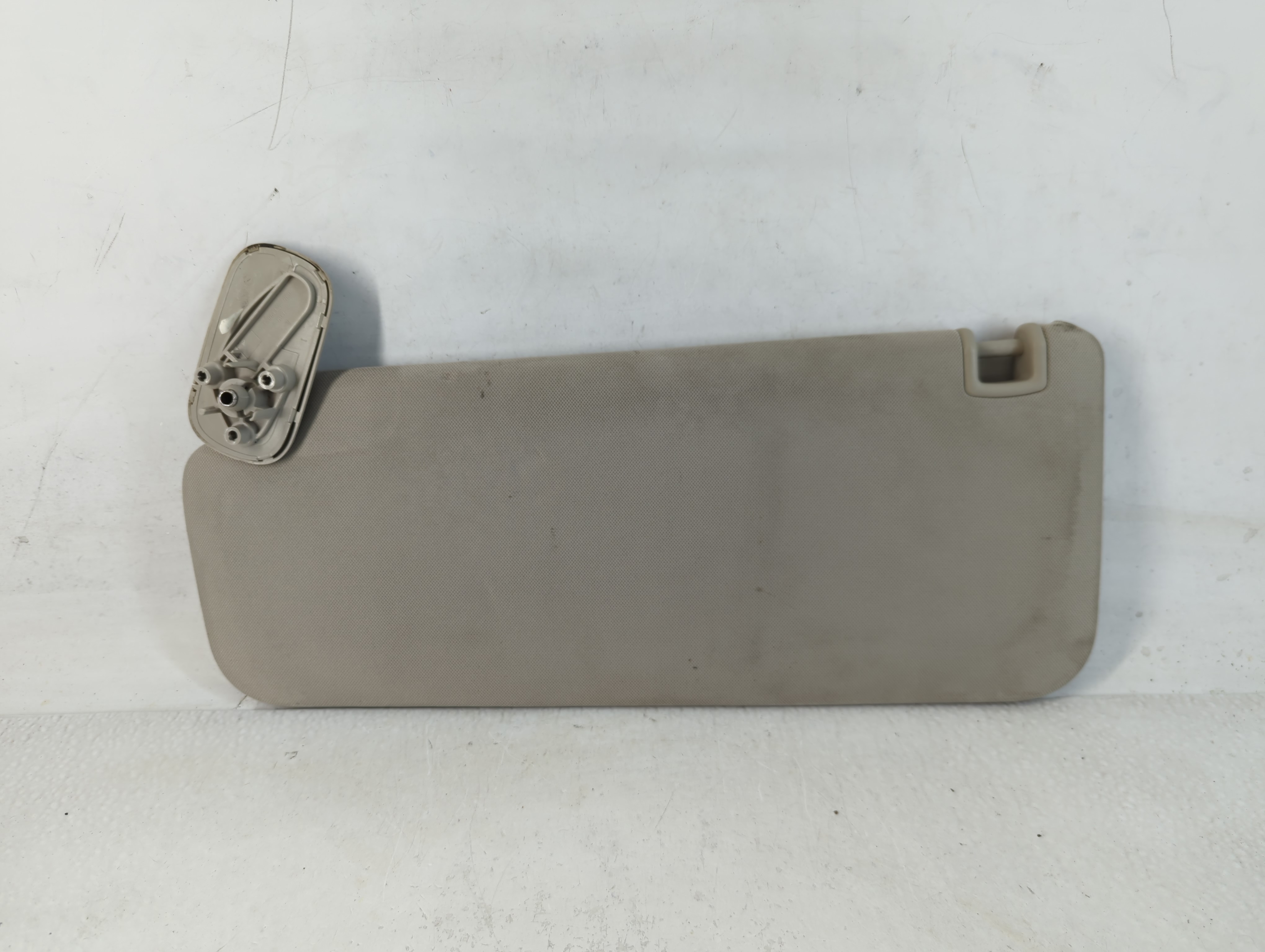 Picture of 2007-2014 Chevrolet Silverado 2500 Driver Sun Visor Mirror Left Sunvisor 768707