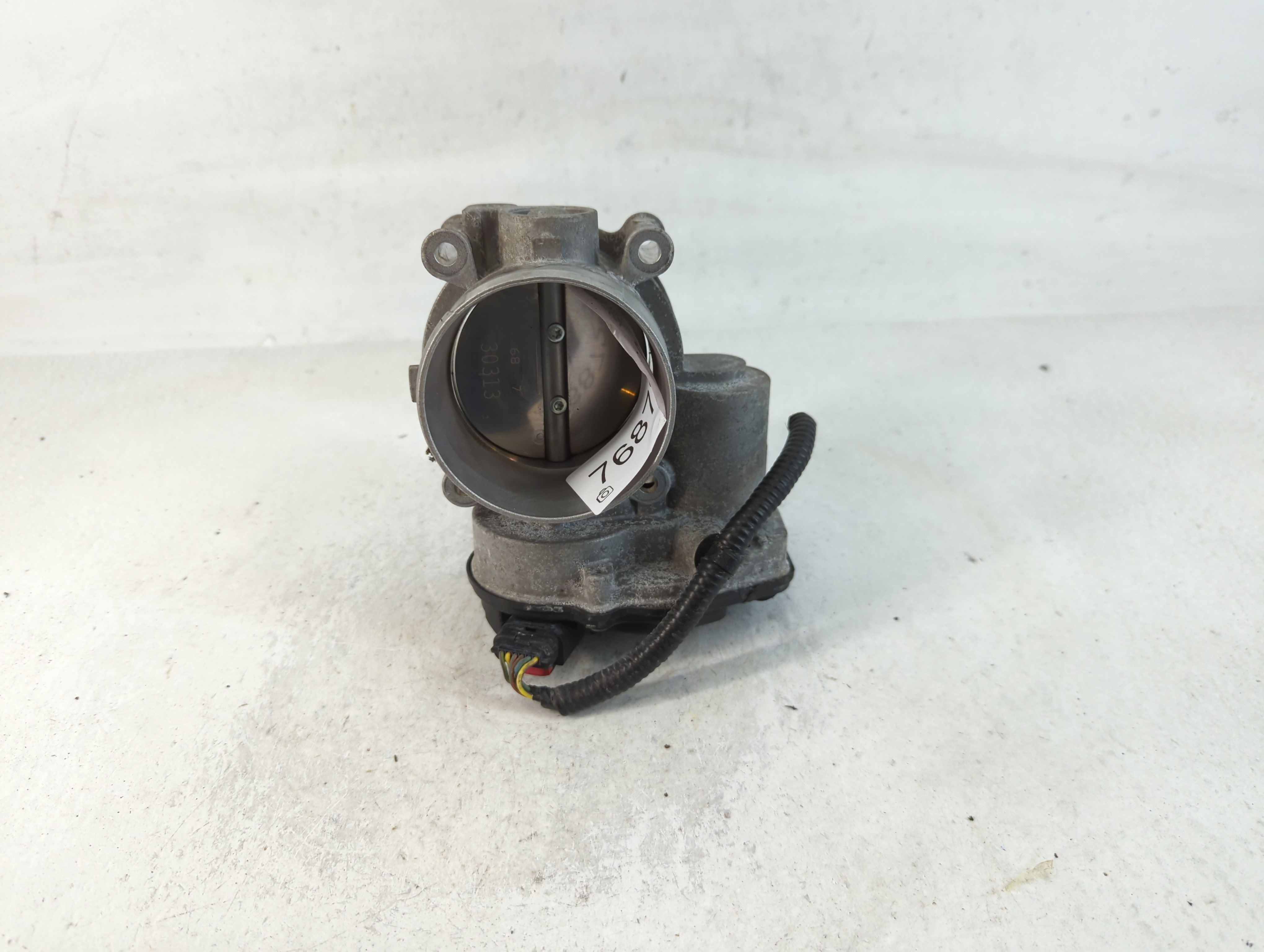 2011-2017 Ford F-150 Throttle Body 768723 - Oemusedautoparts1.com