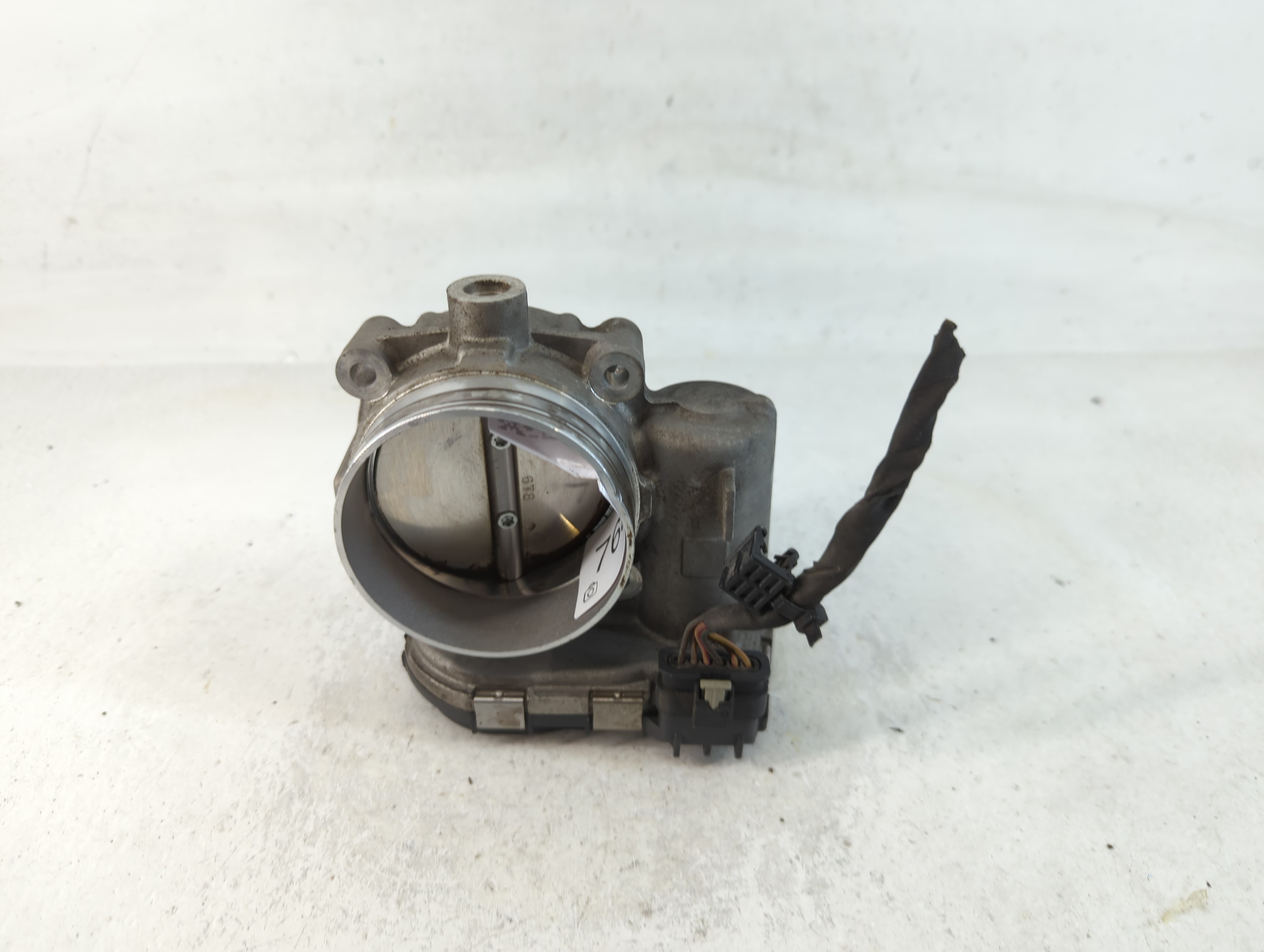 Picture of Dodge Ram 1500 Throttle Body 768724
