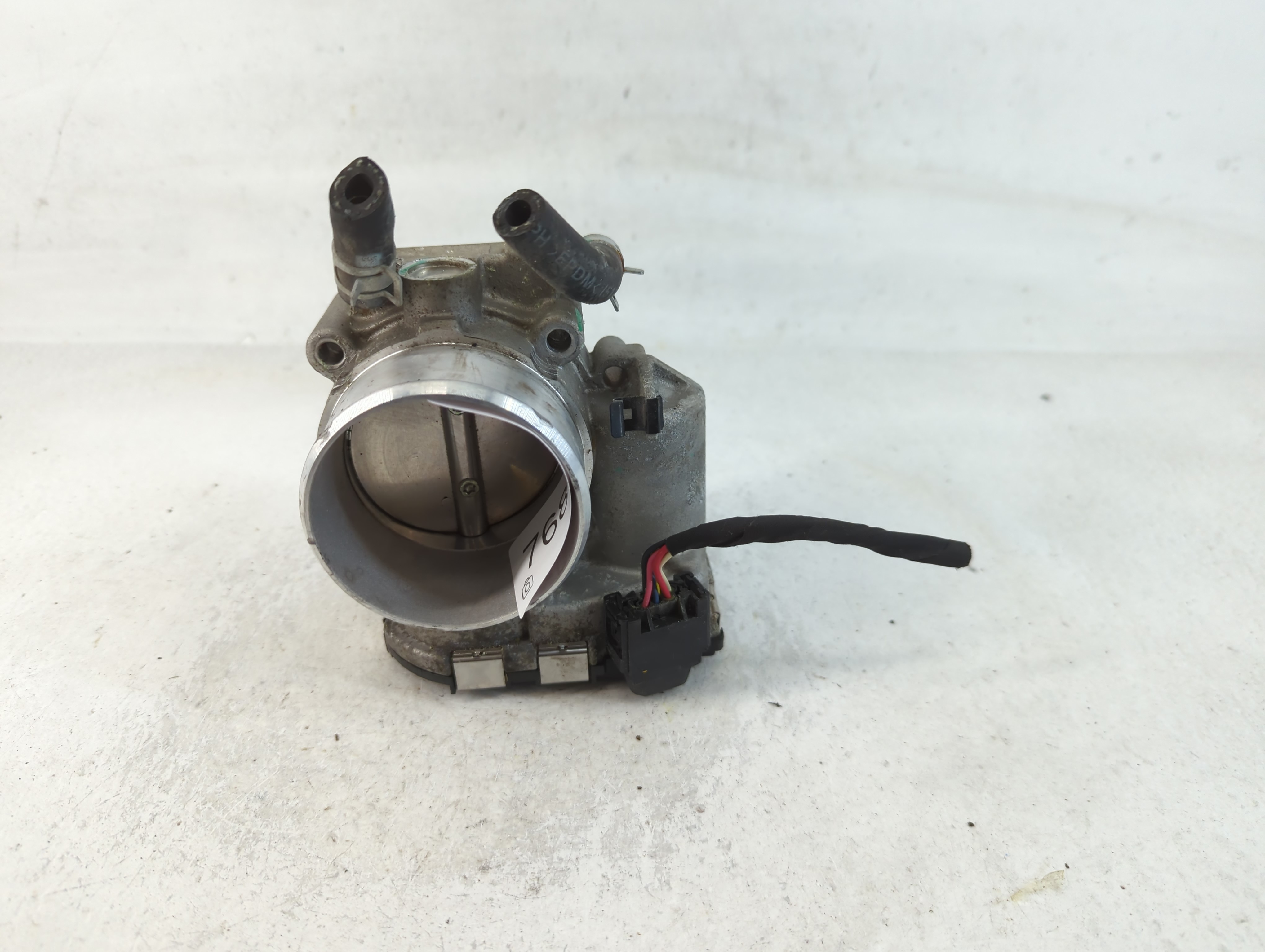 2016-2020 Kia Sorento Throttle Body 768725 - Oemusedautoparts1.com