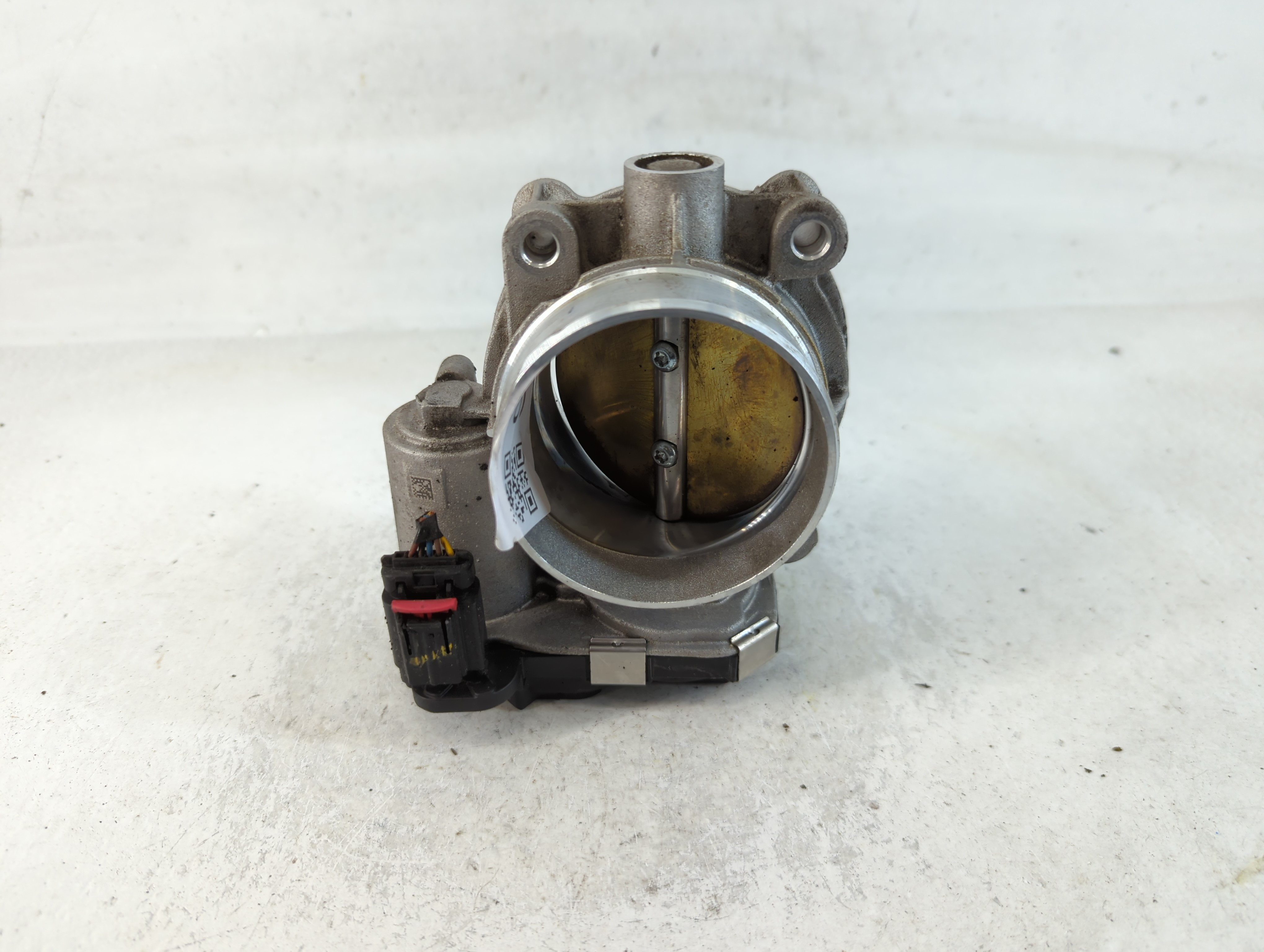 2012-2020 Chevrolet Impala Throttle Body 768726 - Oemusedautoparts1.com