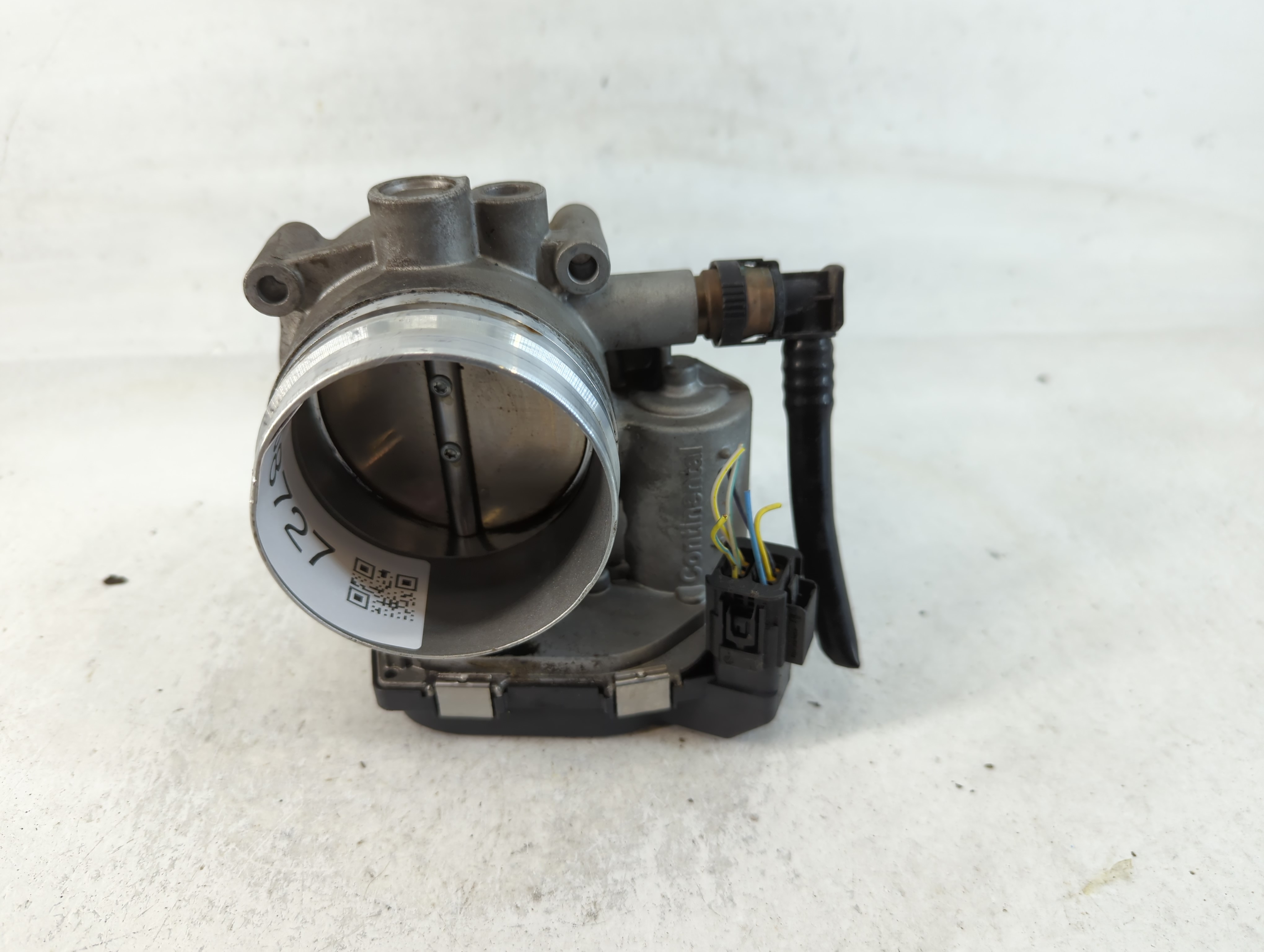 2011-2018 Bmw X5 Throttle Body 768727 - Oemusedautoparts1.com