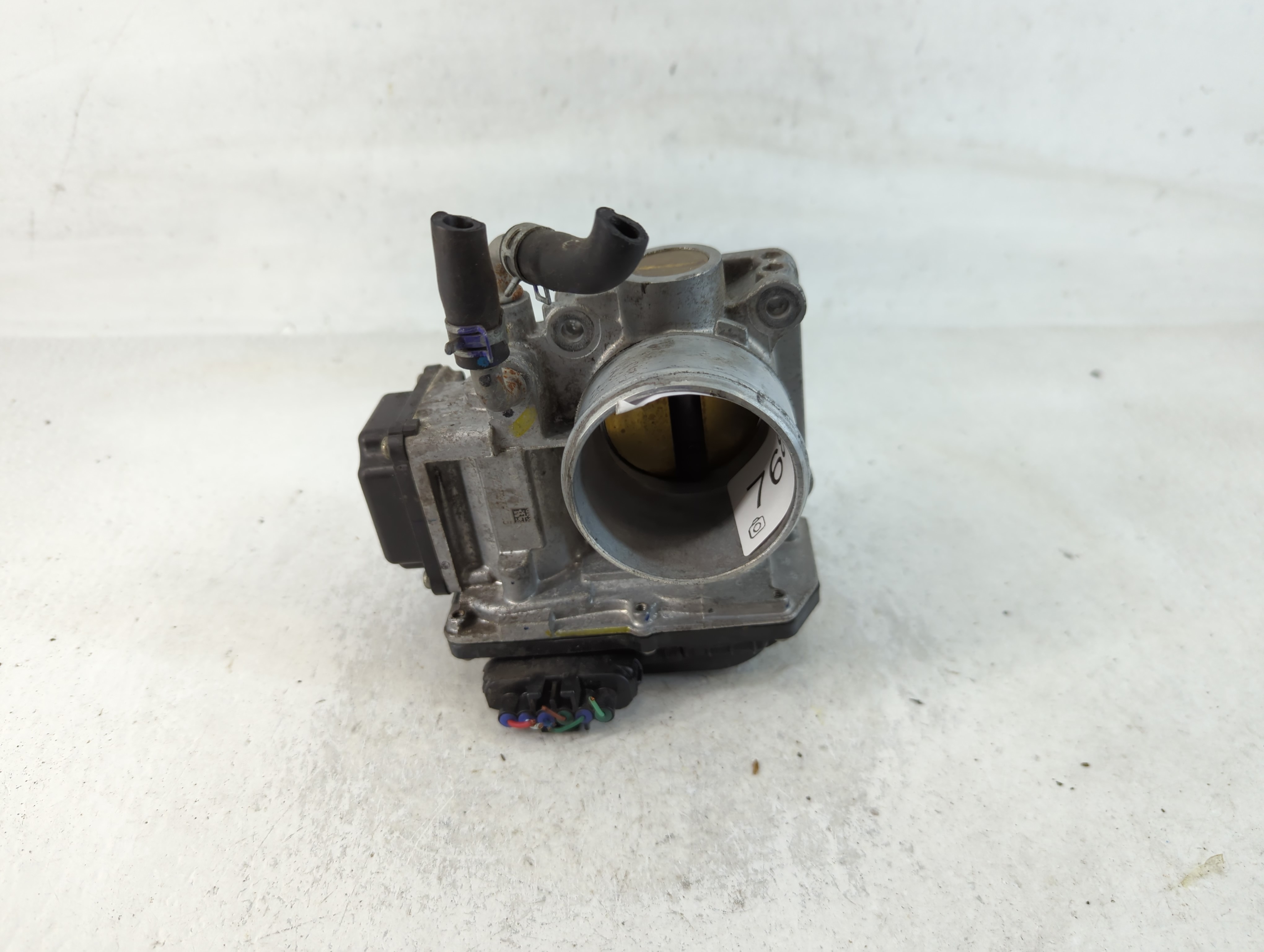 2016-2022 Honda Civic Throttle Body 768728 - Oemusedautoparts1.com
