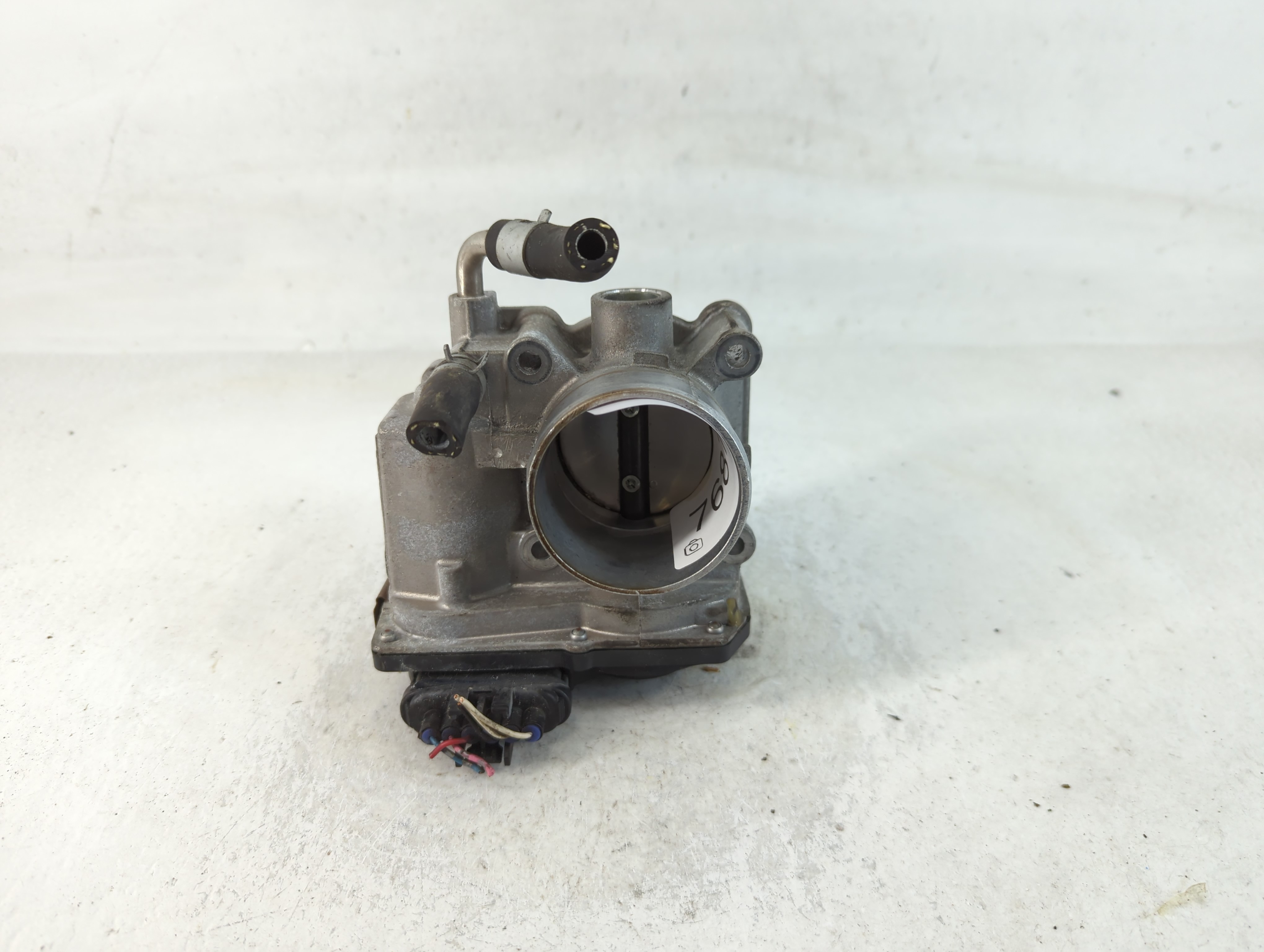 2012-2019 Nissan Versa Throttle Body 768729 - Oemusedautoparts1.com