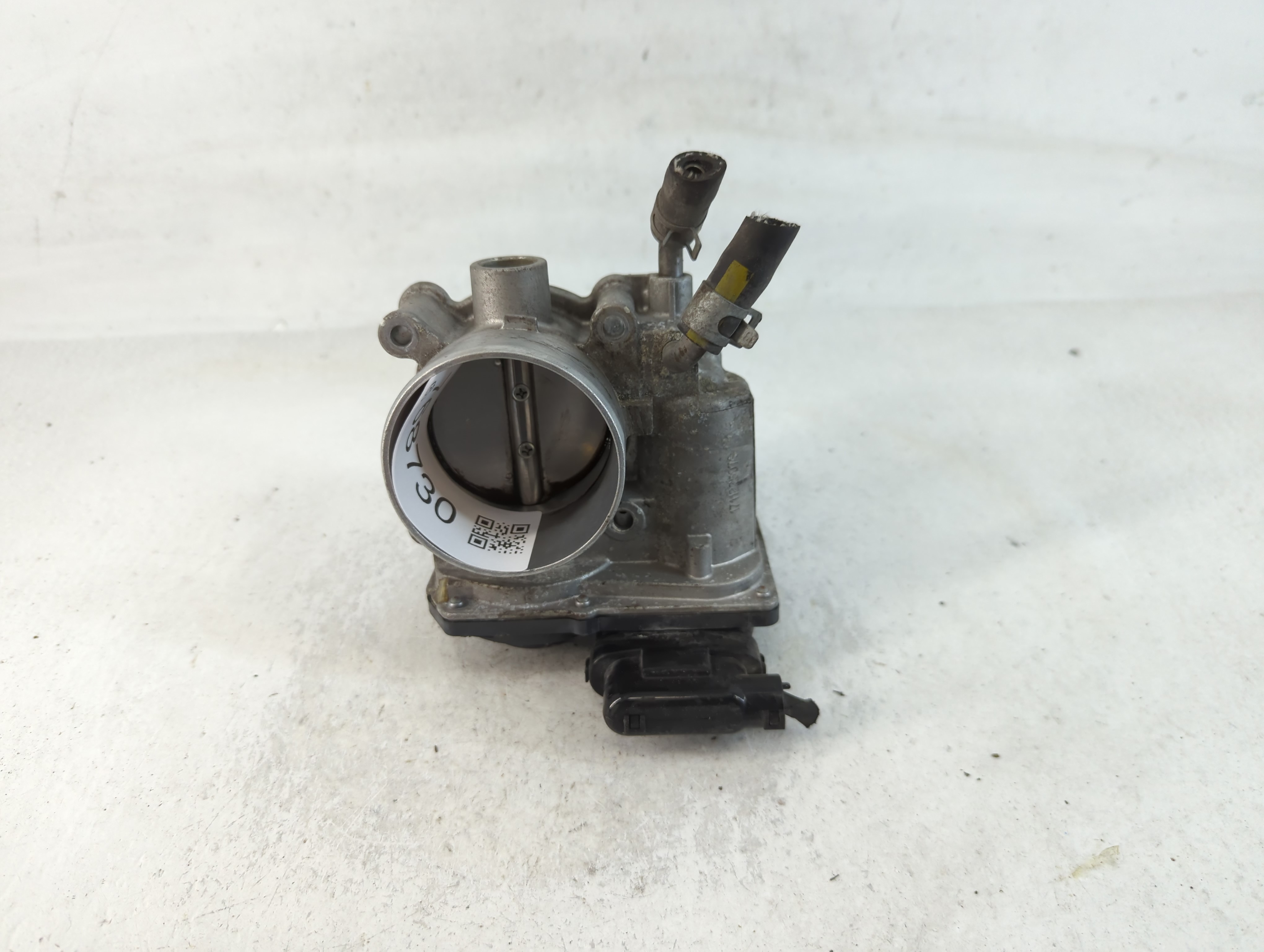 2014-2021 Hyundai Tucson Throttle Body 768730 - Oemusedautoparts1.com