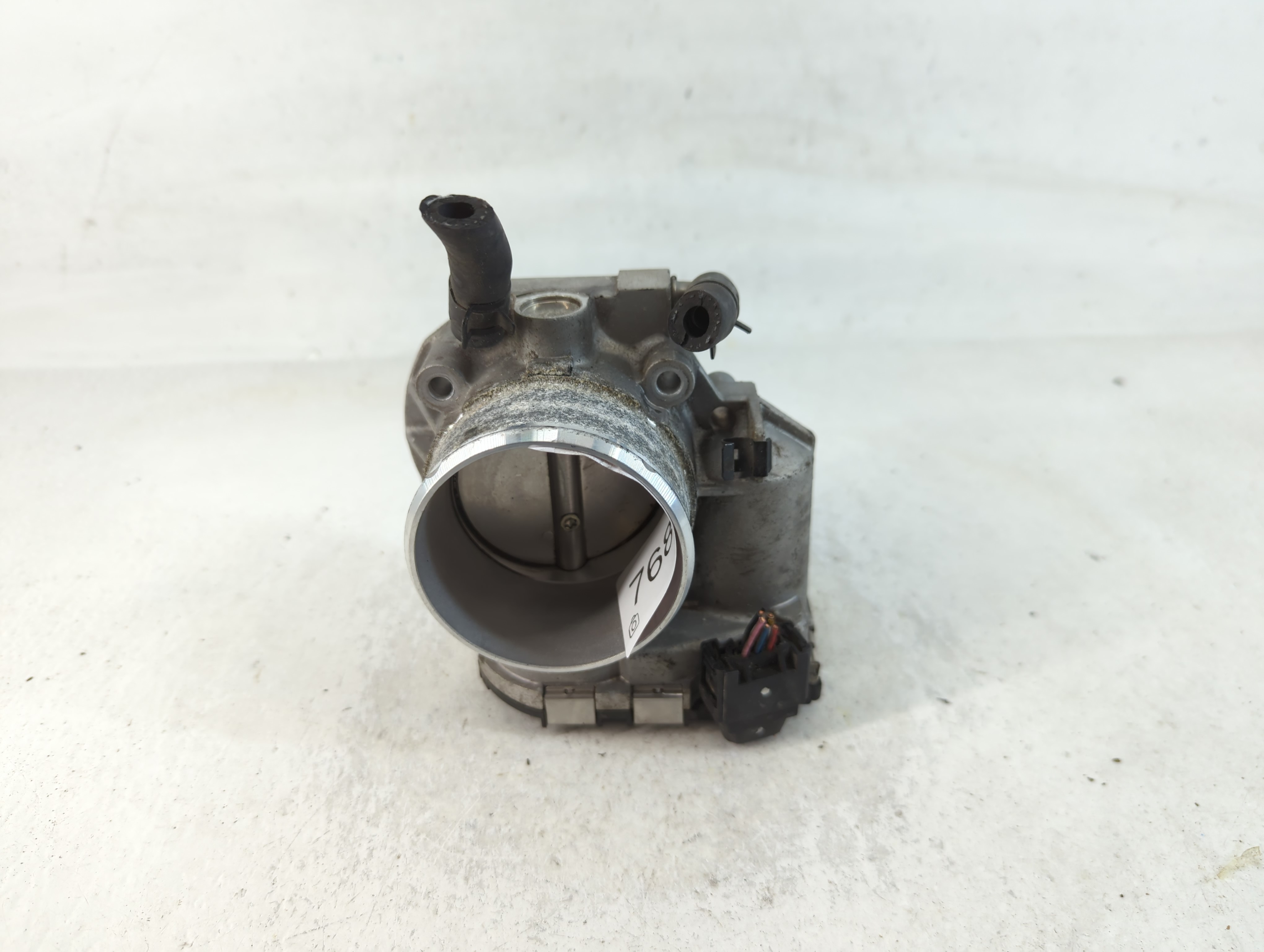 Picture of 2014-2016 Kia Sportage Throttle Body 768732
