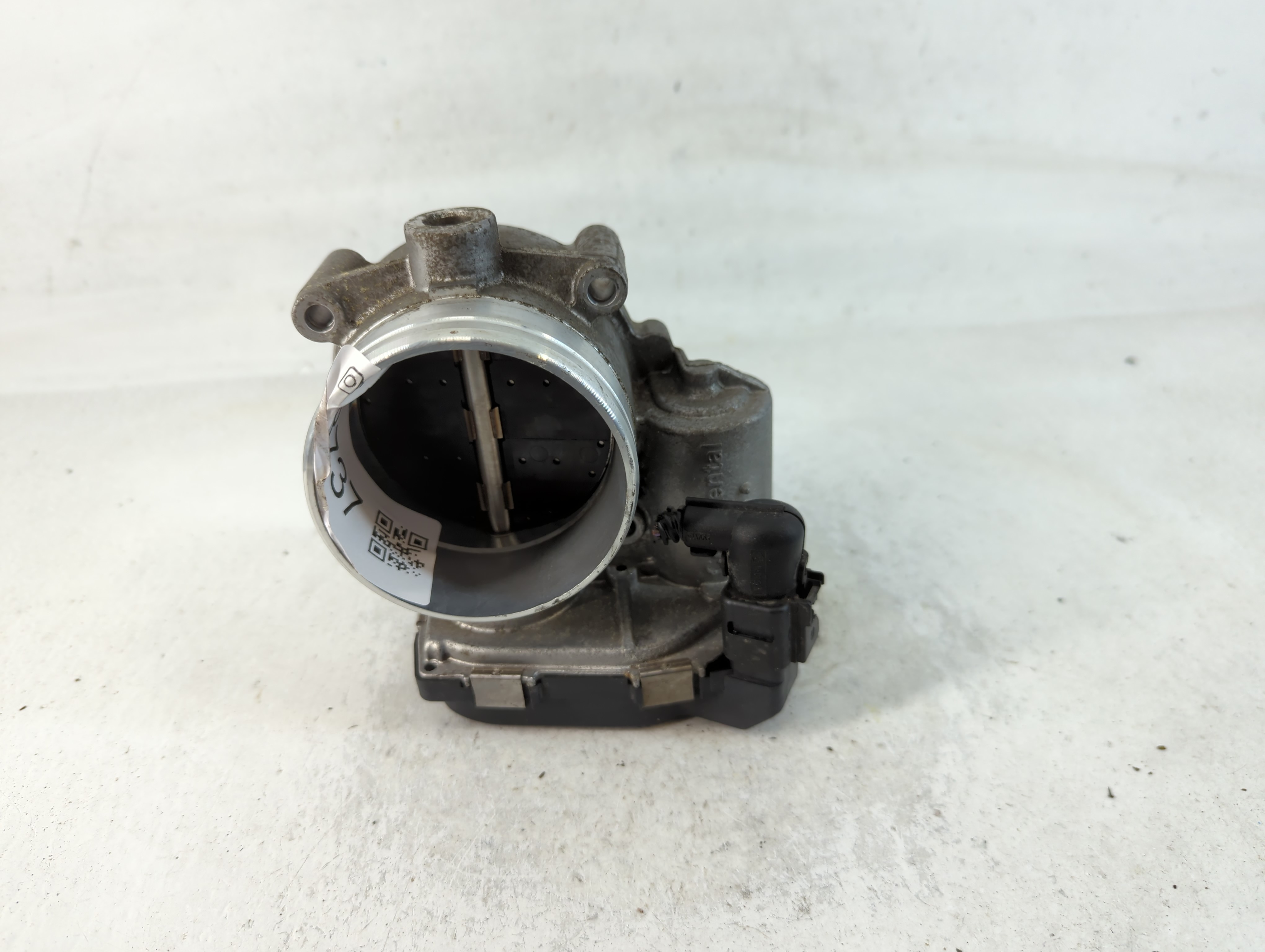 2018-2022 Volkswagen Atlas Throttle Body 768737 - Oemusedautoparts1.com