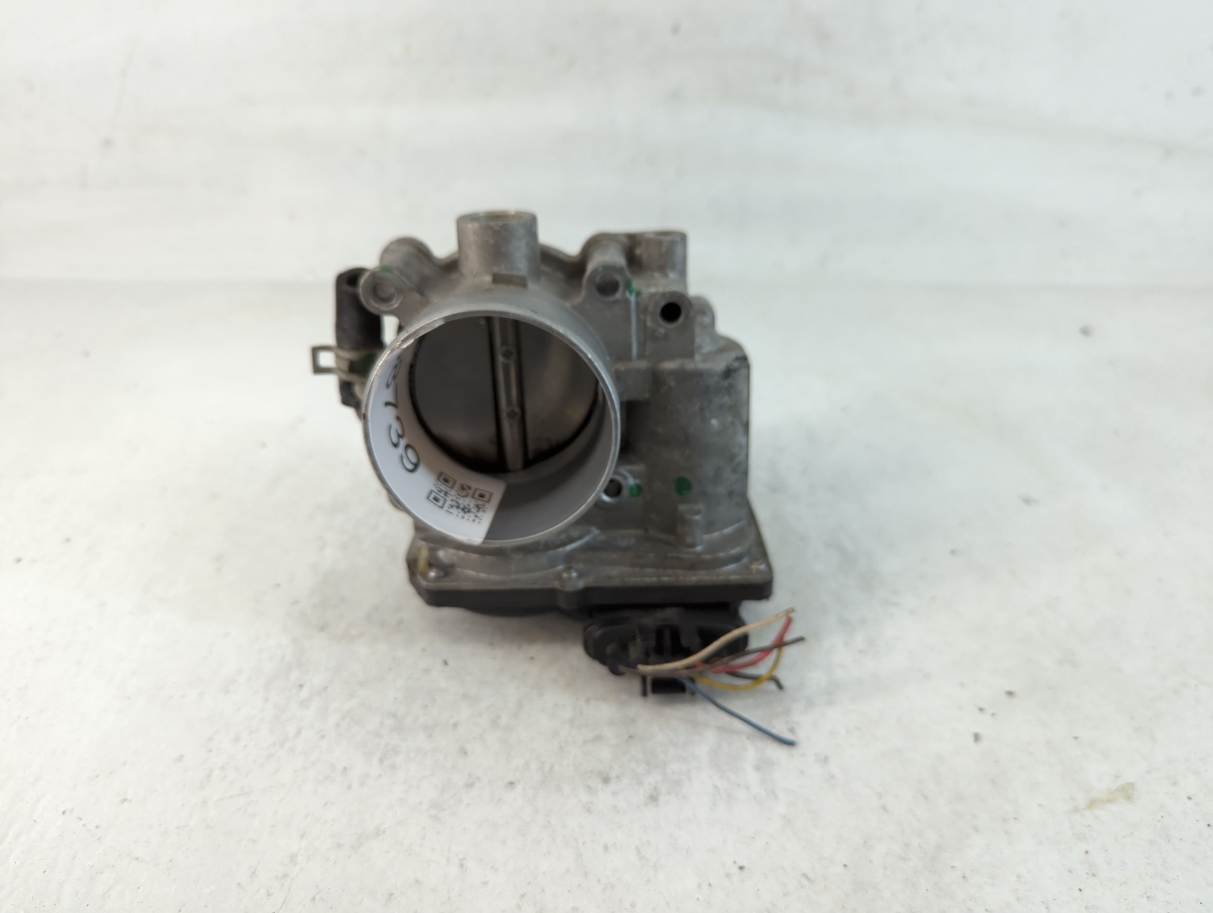 Picture of 2011-2020 Hyundai Elantra Throttle Body 768739