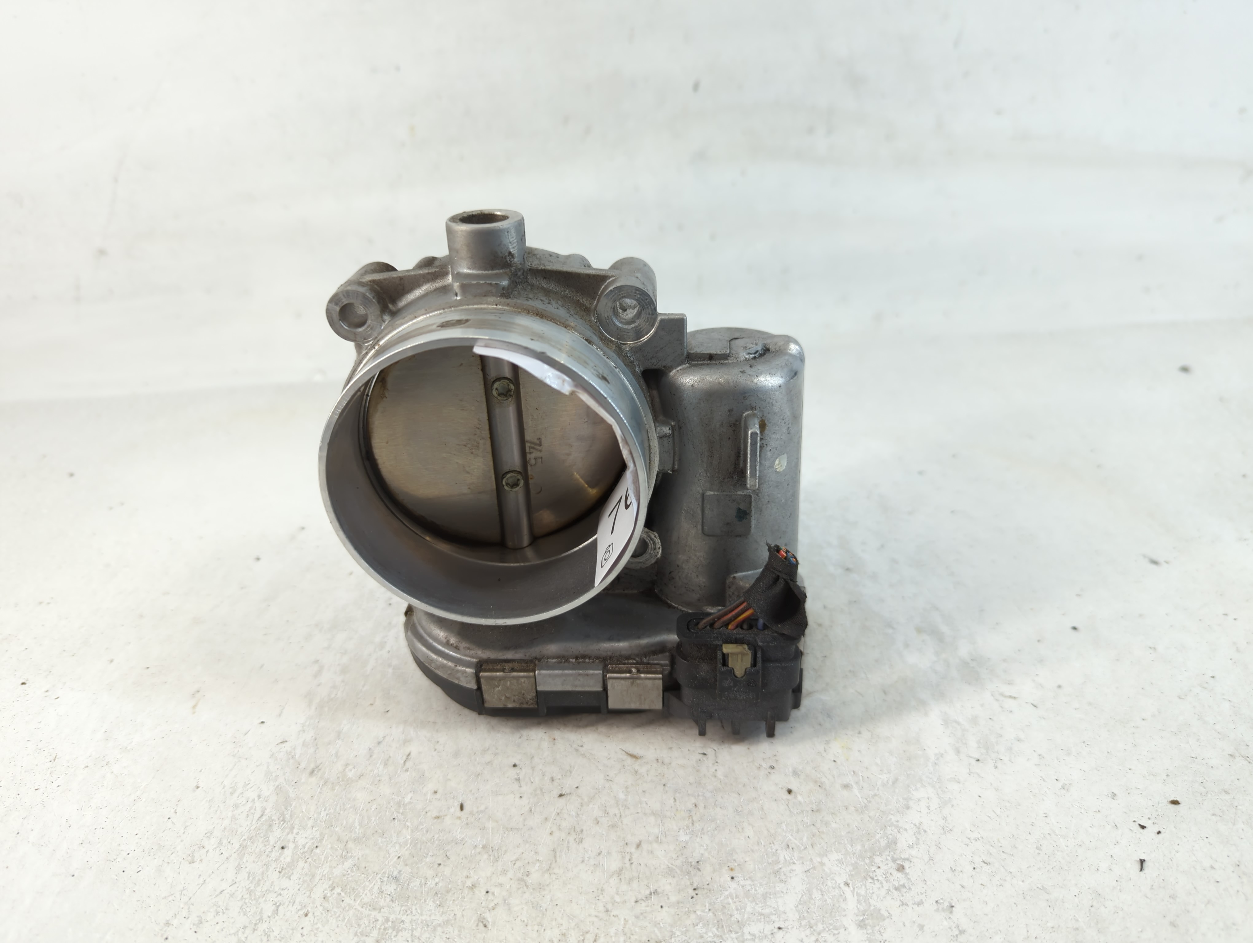 2011-2022 Dodge Charger Throttle Body 768741 - Oemusedautoparts1.com