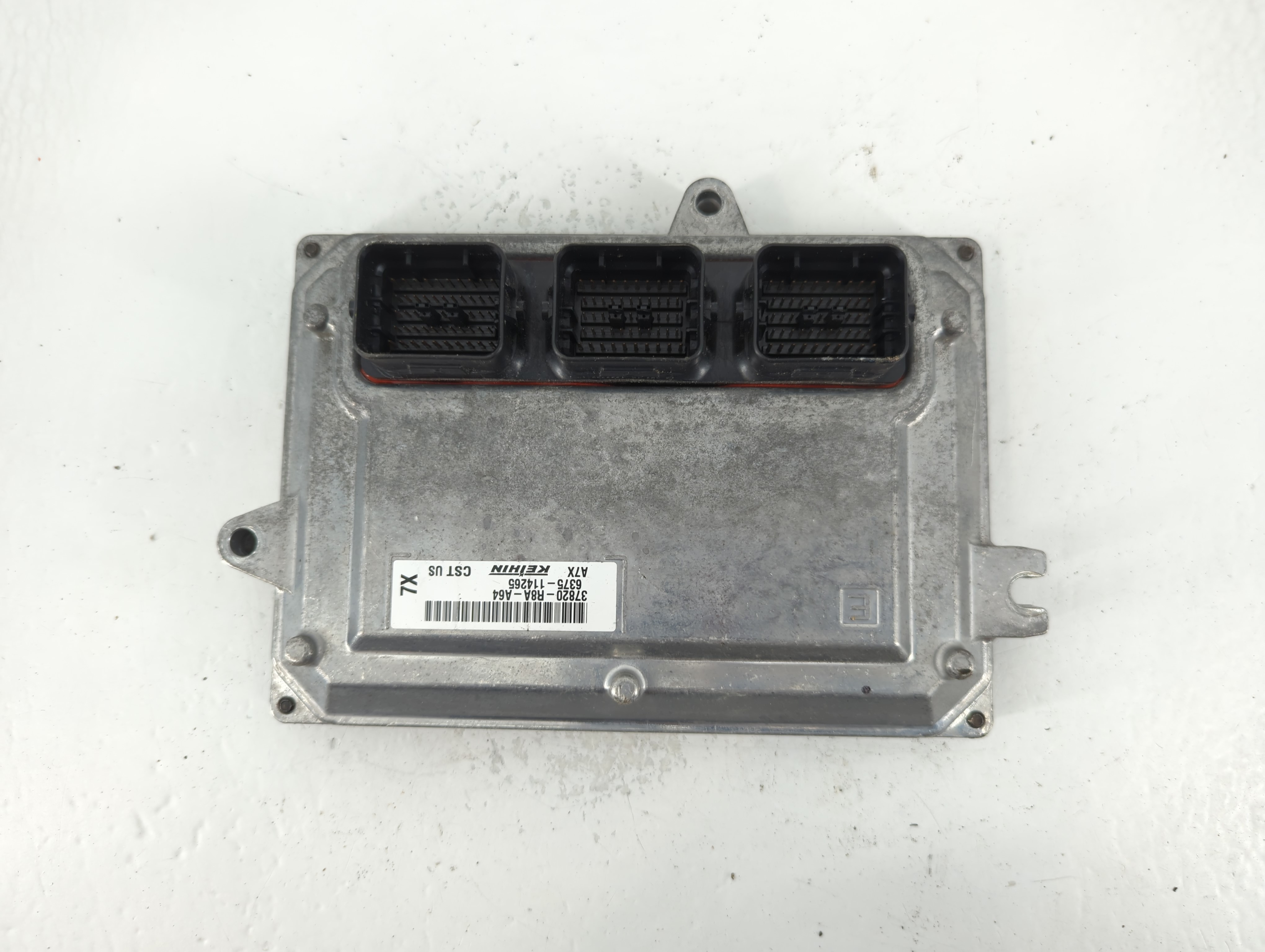 Picture of 2013-2015 Acura Rdx Engine Control Computer Ecu Pcm Ecm Pcu Oem 768756
