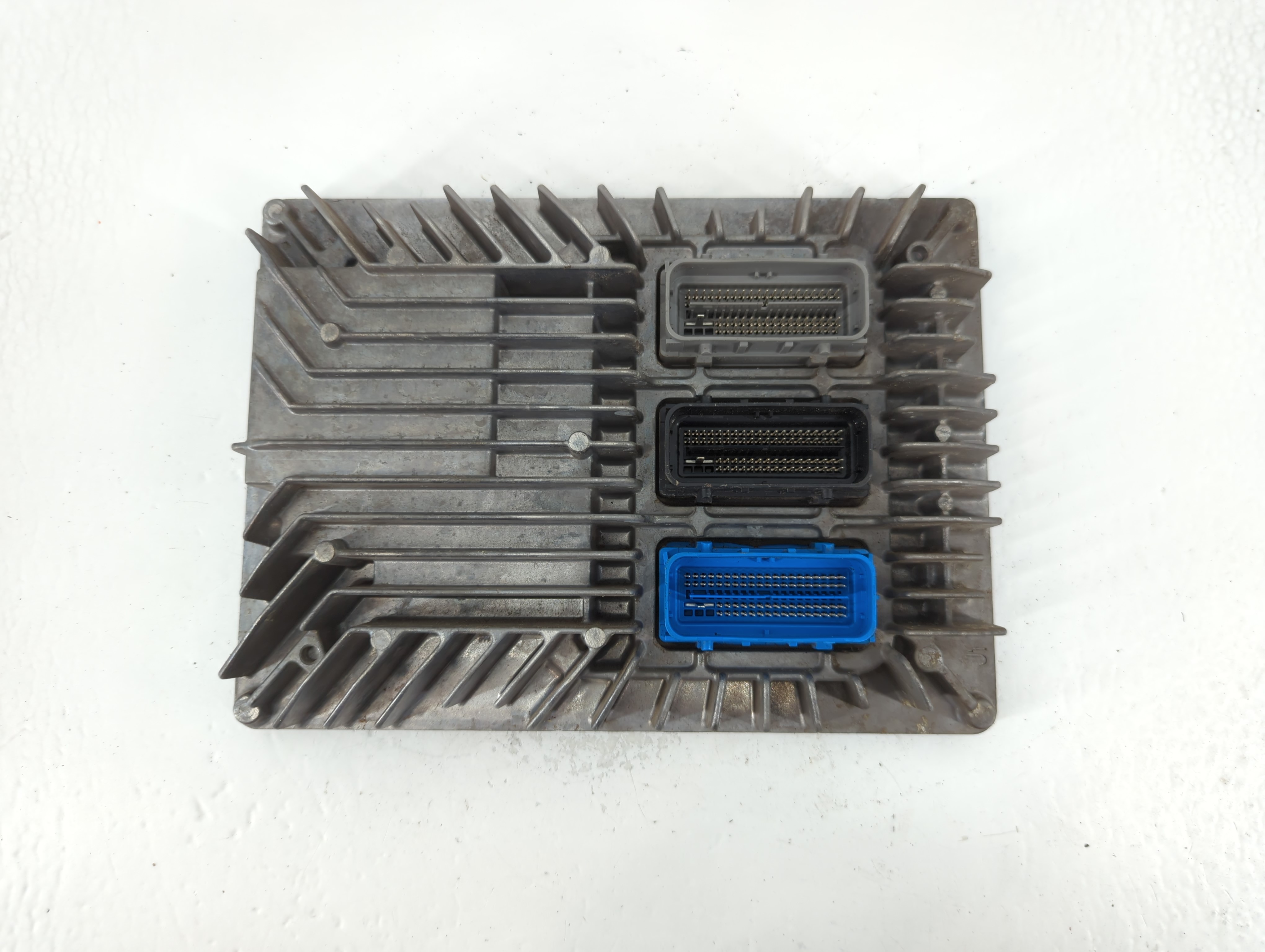 Picture of 2013-2016 Buick Encore Engine Control Computer Ecu Pcm Ecm Pcu Oem 768758