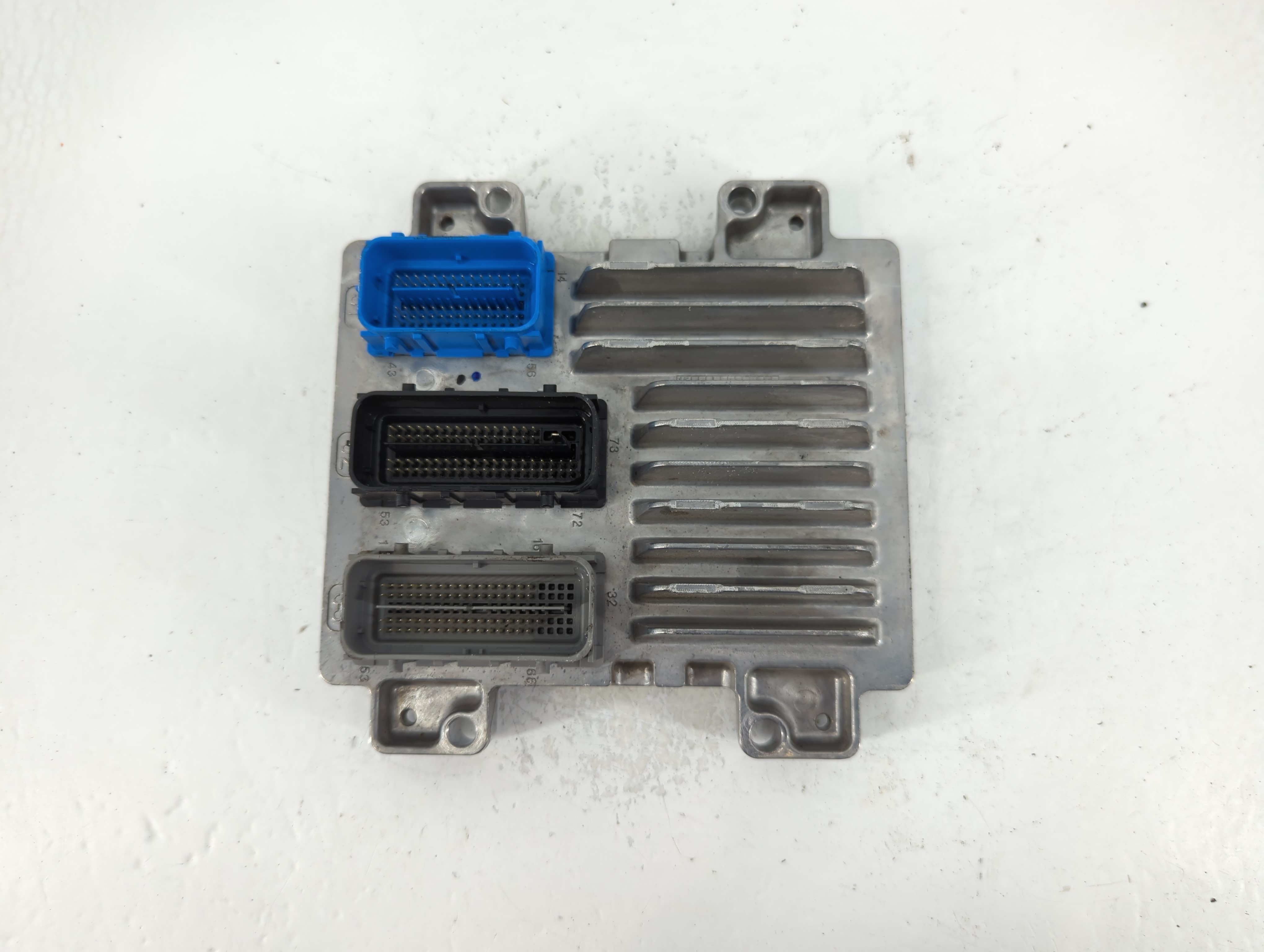 2014-2016 Chevrolet Impala Engine Control Computer Ecu Pcm Ecm Pcu Oem 768759 - Oemusedautoparts1.com