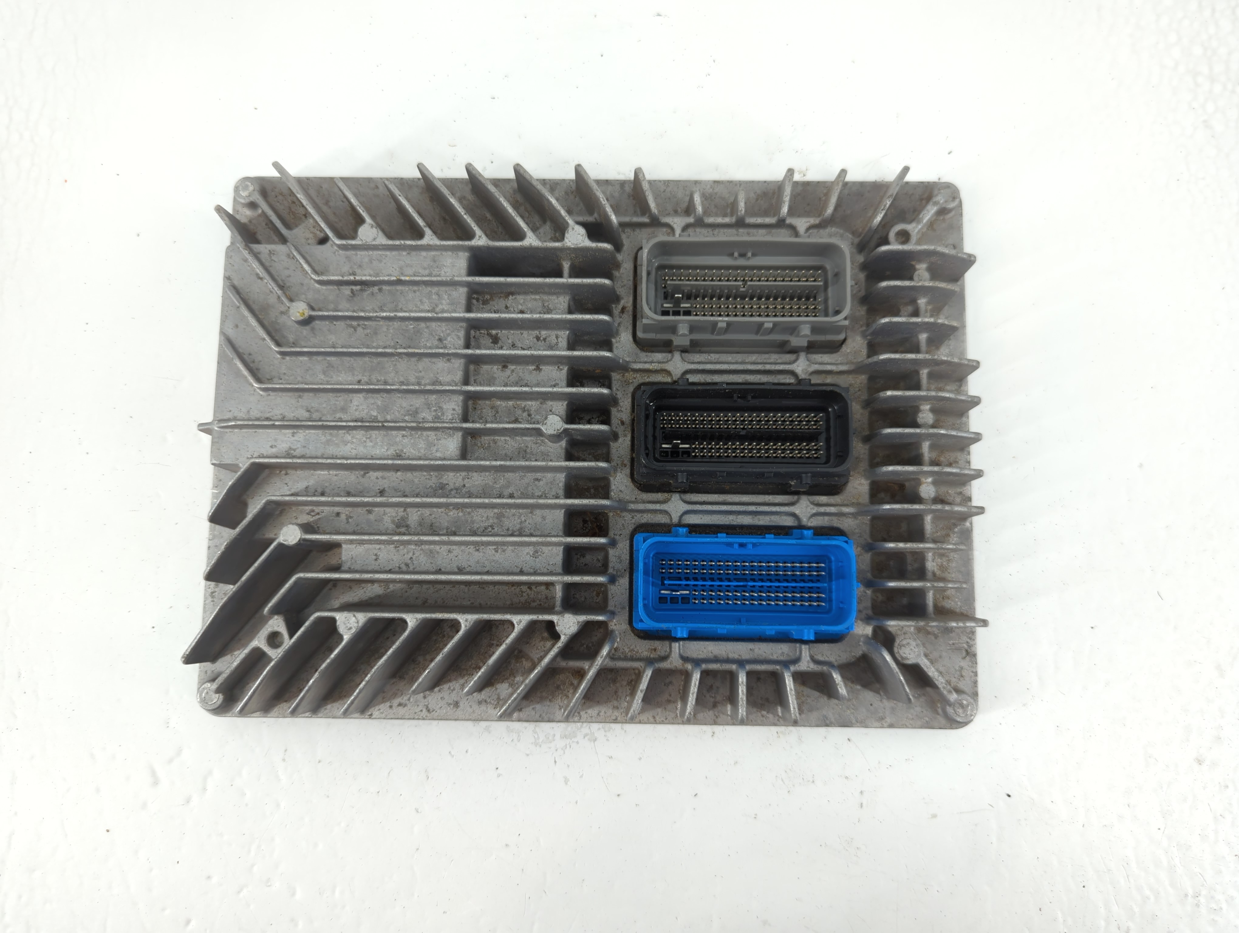 2013-2016 Buick Verano Engine Control Computer Ecu Pcm Ecm Pcu Oem 768760 - Oemusedautoparts1.com