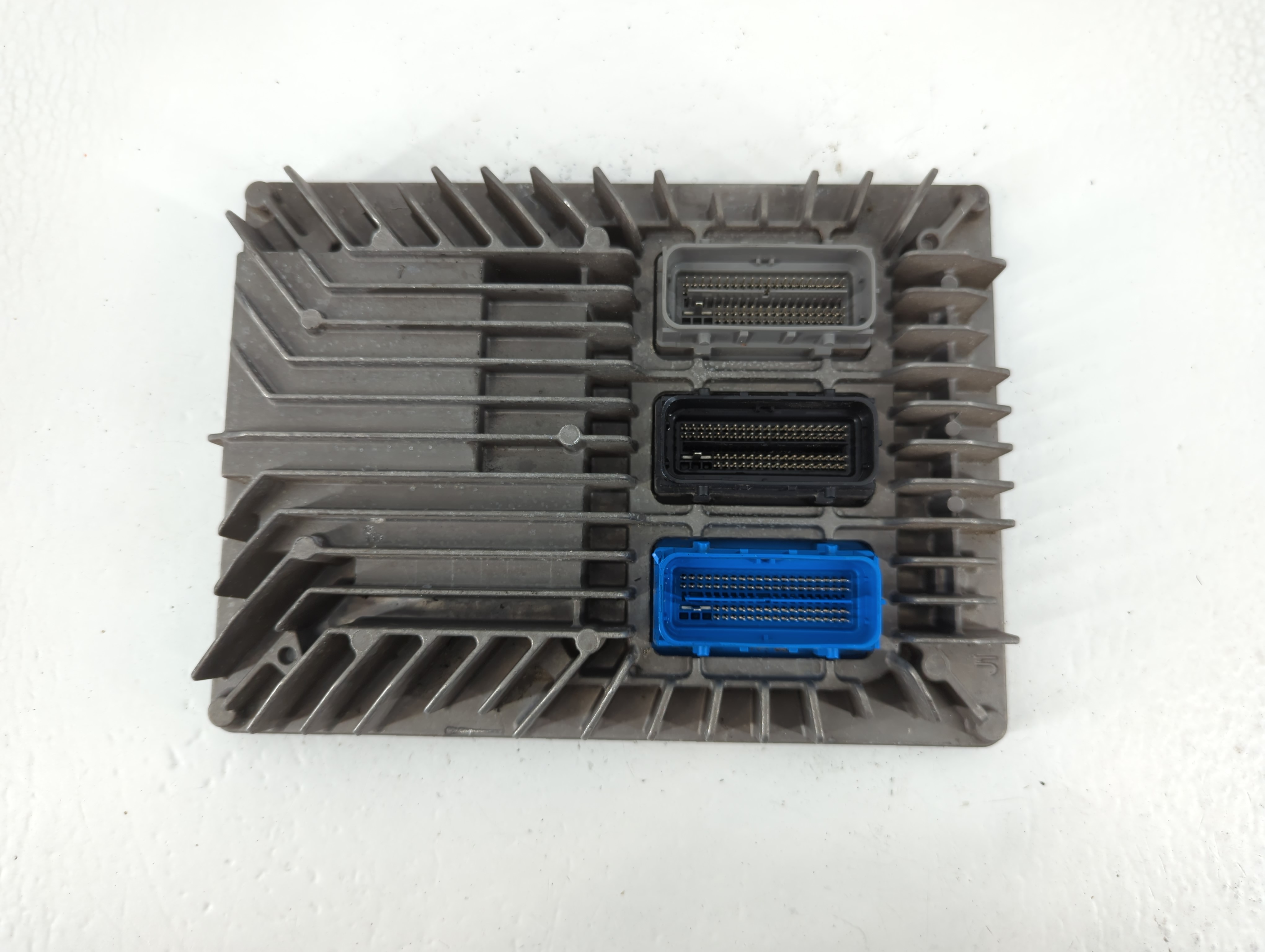 2013-2016 Chevrolet Traverse Engine Control Computer Ecu Pcm Ecm Pcu Oem 768761 - Oemusedautoparts1.com