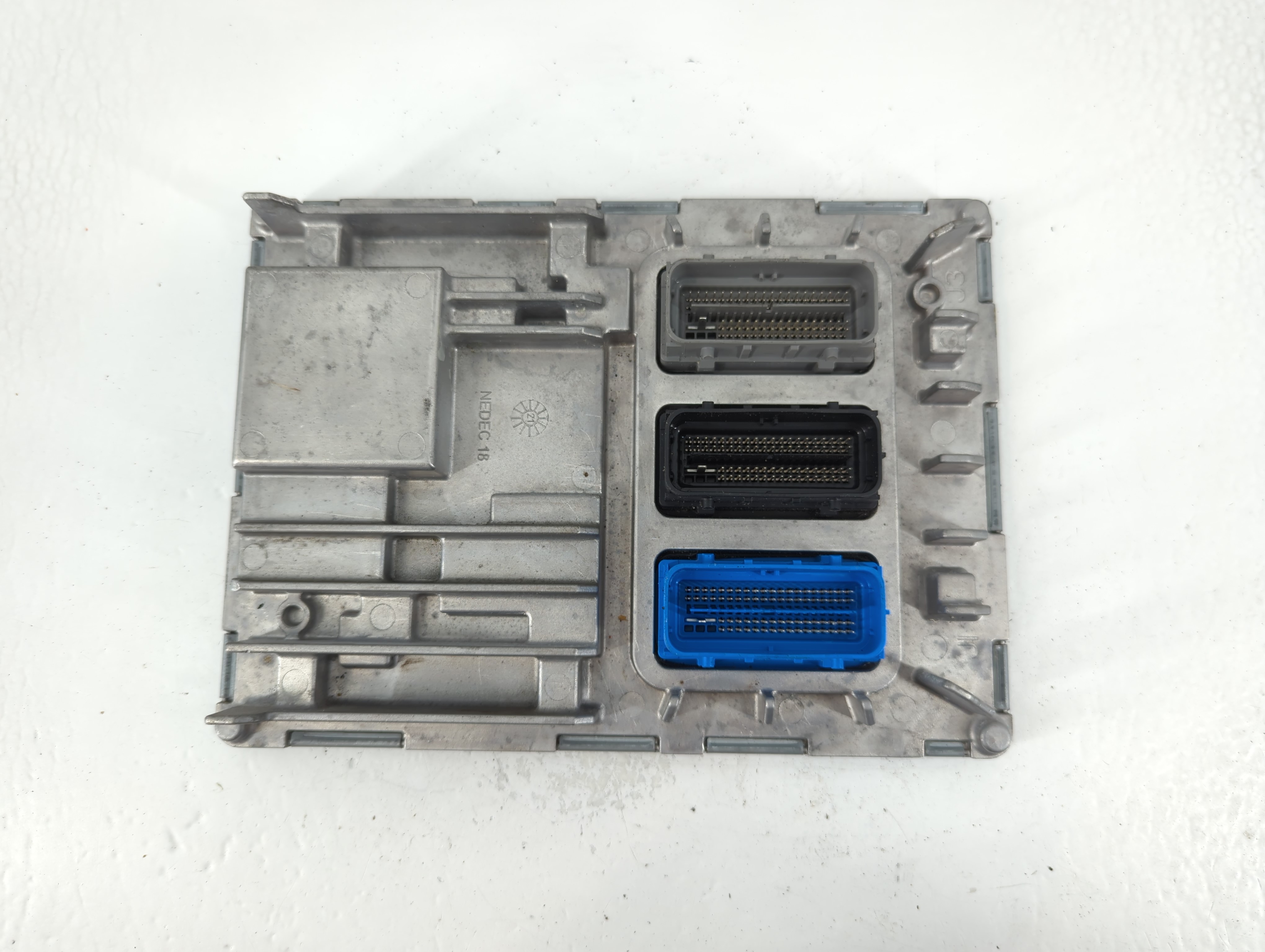 Picture of 2017-2022 Gmc Acadia Engine Control Computer Ecu Pcm Ecm Pcu Oem 12709247 768766