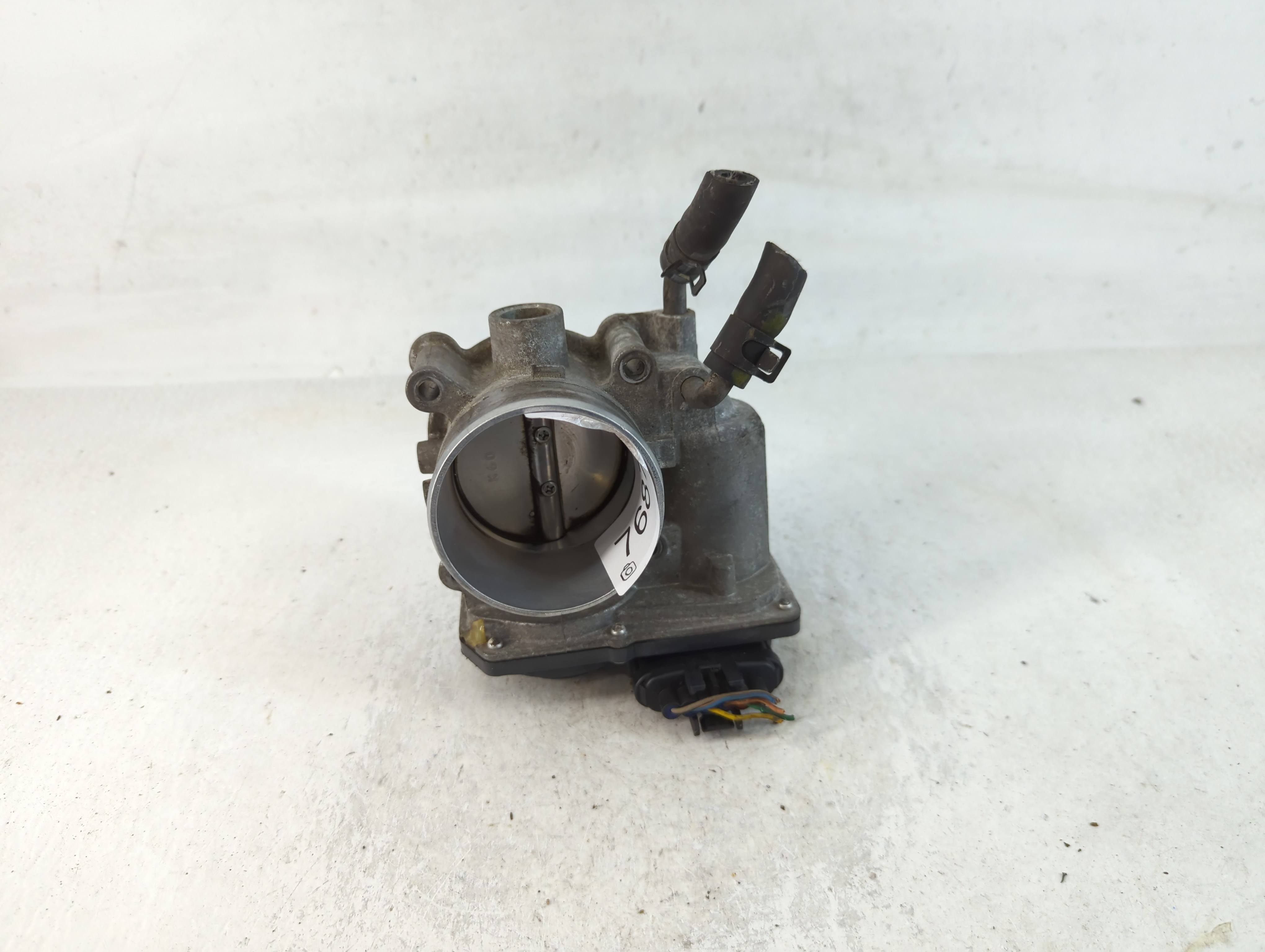 2014-2019 Kia Soul Throttle Body 768769 - Oemusedautoparts1.com