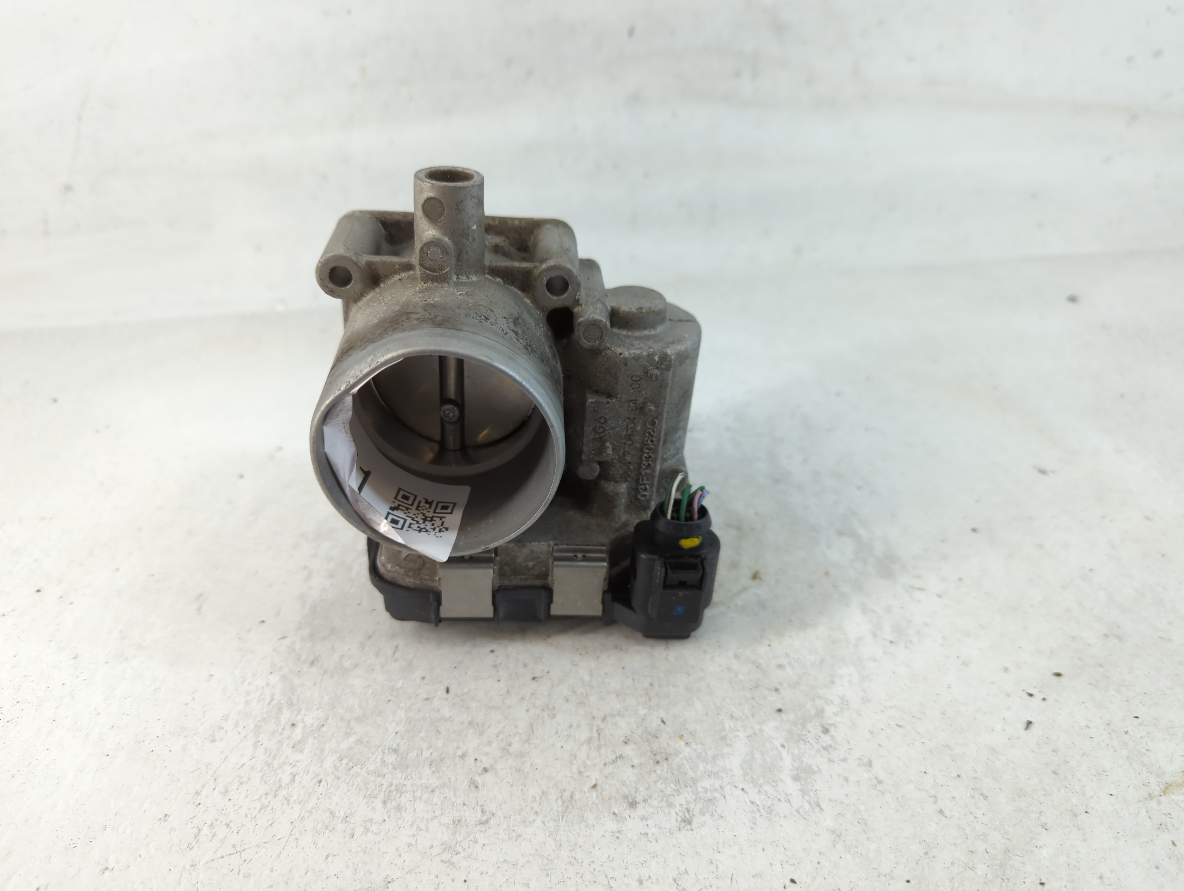 Picture of 2019-2021 Volkswagen Jetta Throttle Body 768771