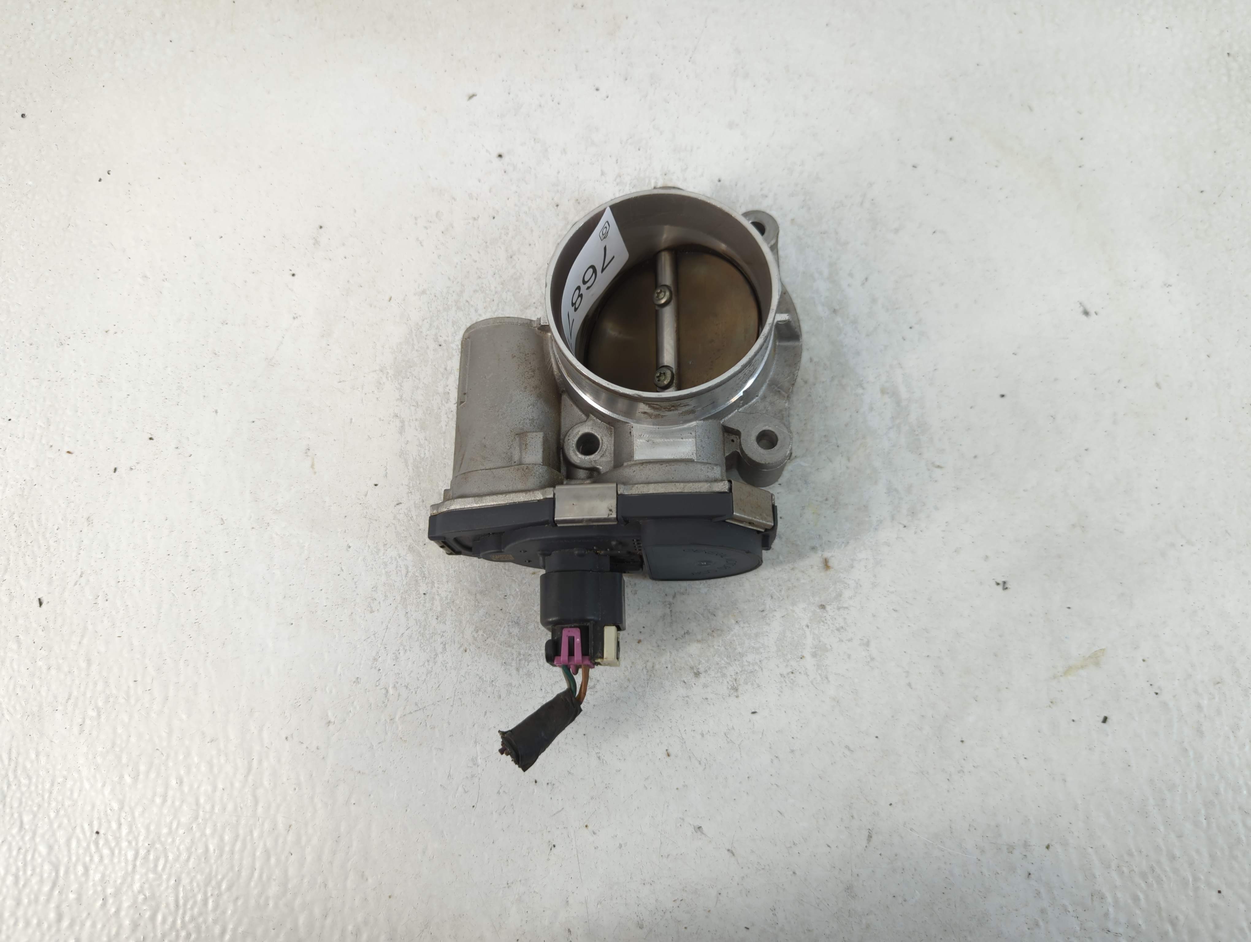 Chevrolet Traverse Throttle Body 768775 - Oemusedautoparts1.com