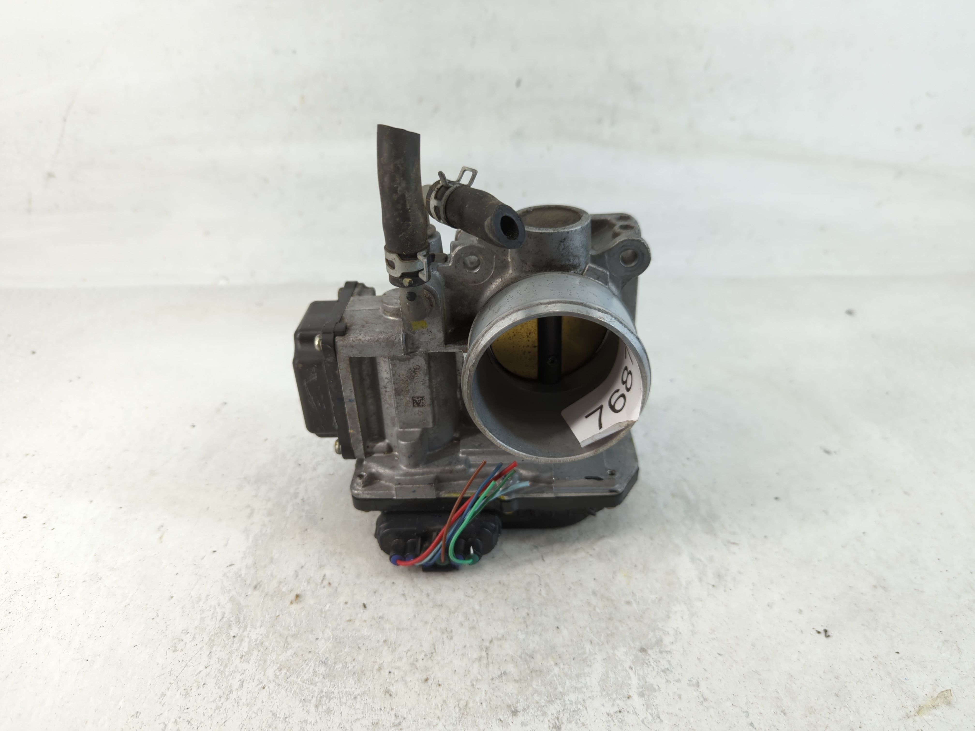 2018-2022 Honda Accord Throttle Body 768776 - Oemusedautoparts1.com