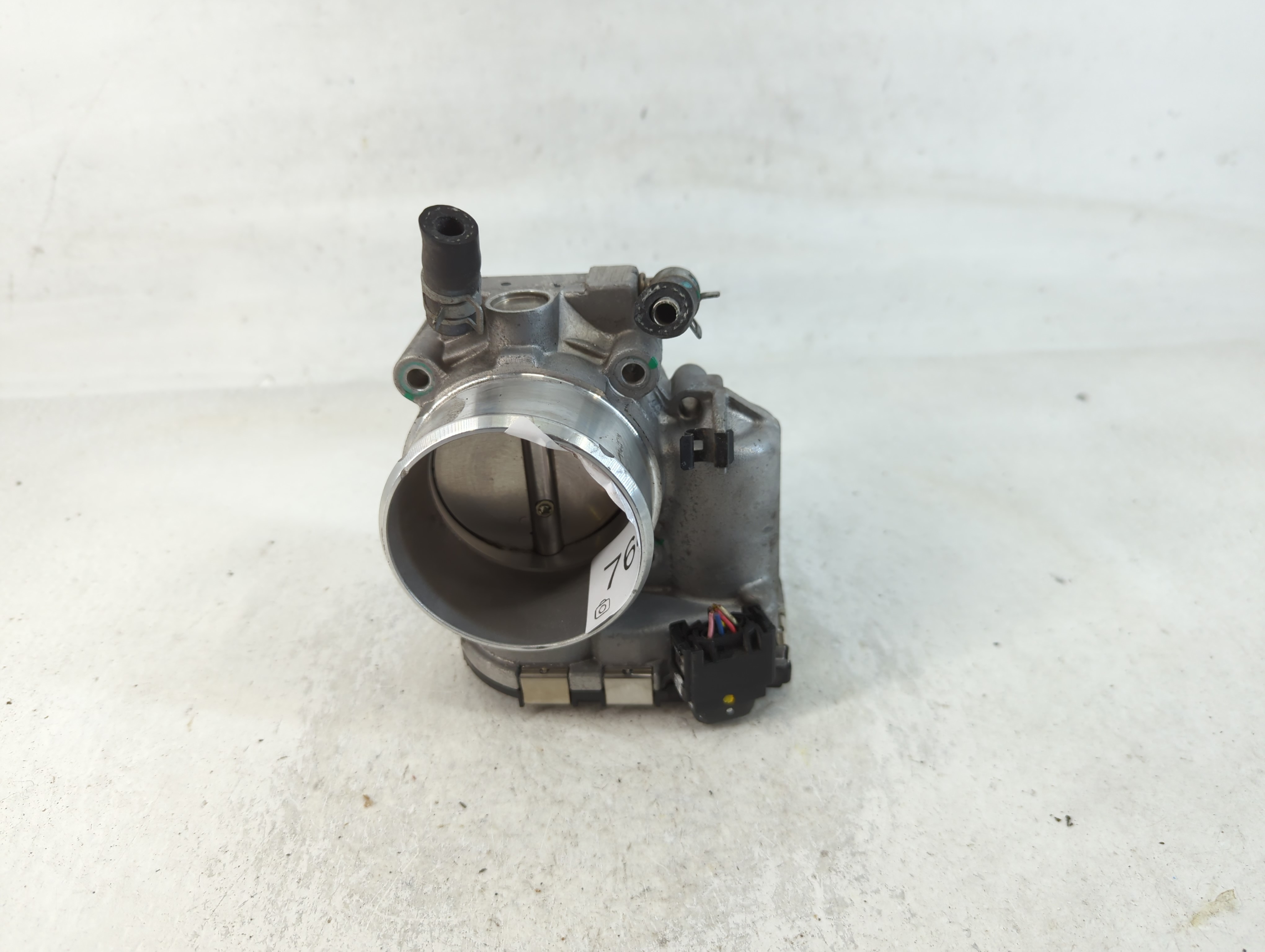 2016-2020 Kia Optima Throttle Body 768779 - Oemusedautoparts1.com