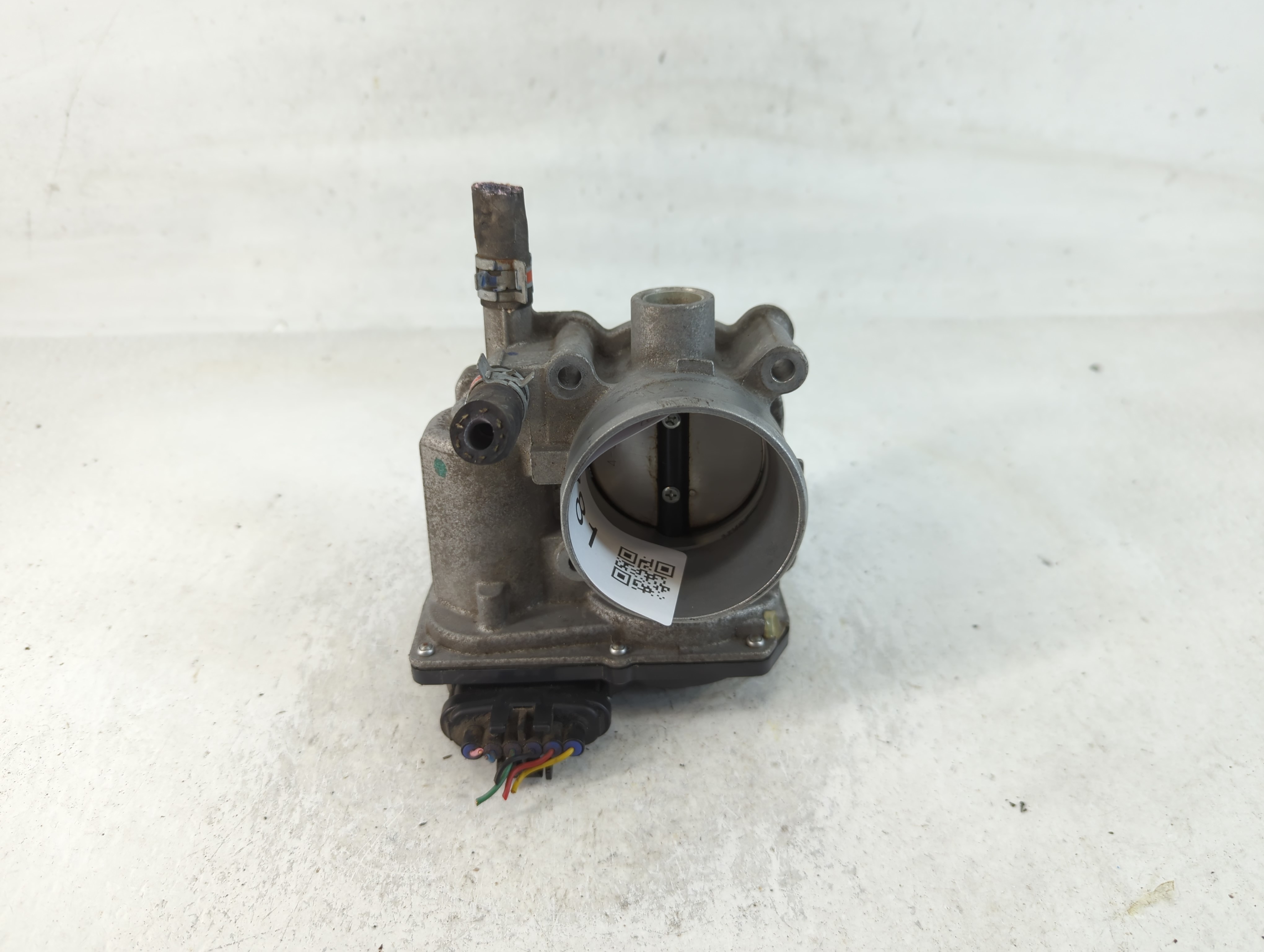 2012-2018 Toyota Prius V Throttle Body 768781 - Oemusedautoparts1.com