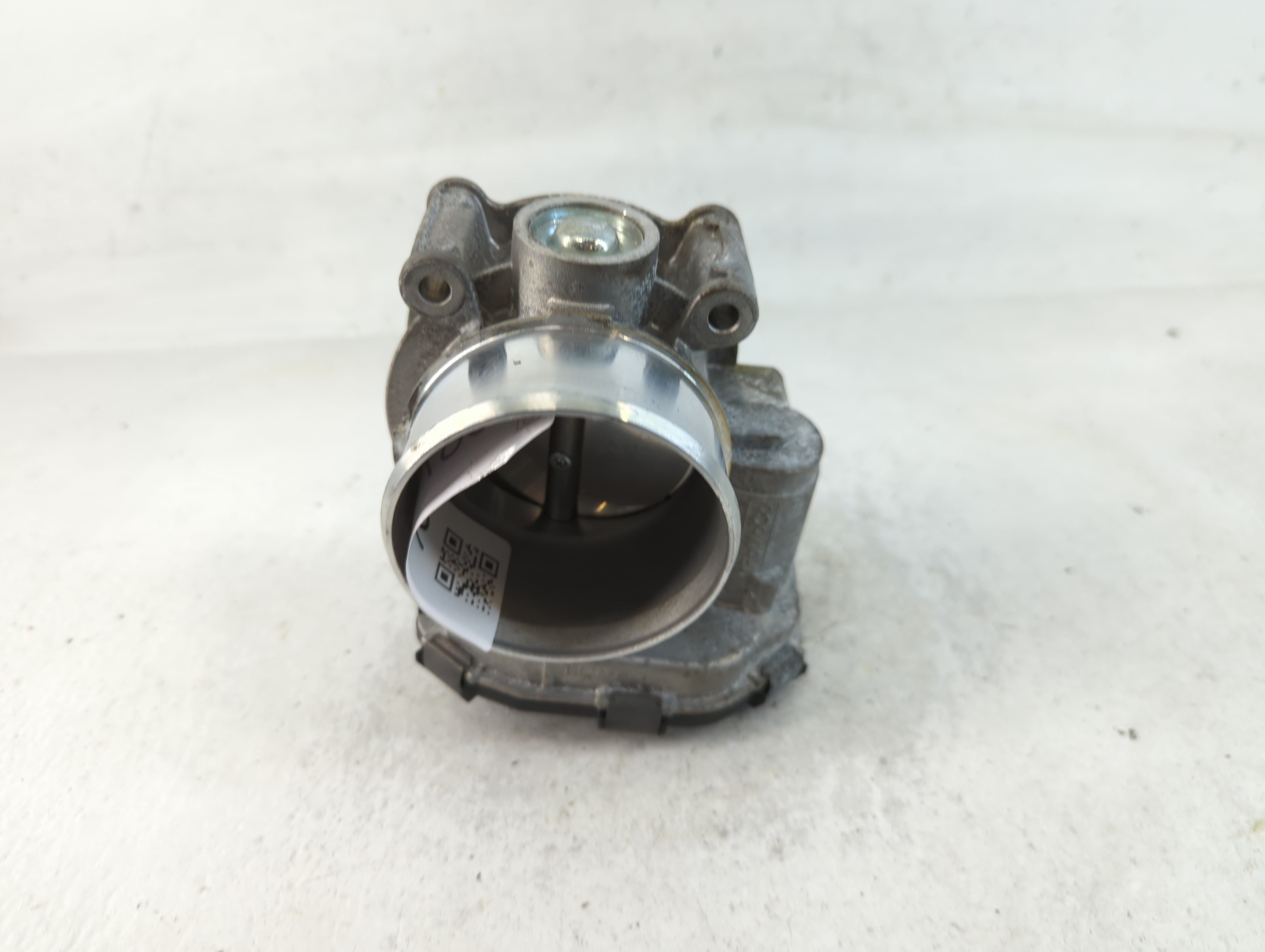 2017-2022 Ford F-150 Throttle Body 768782 - Oemusedautoparts1.com