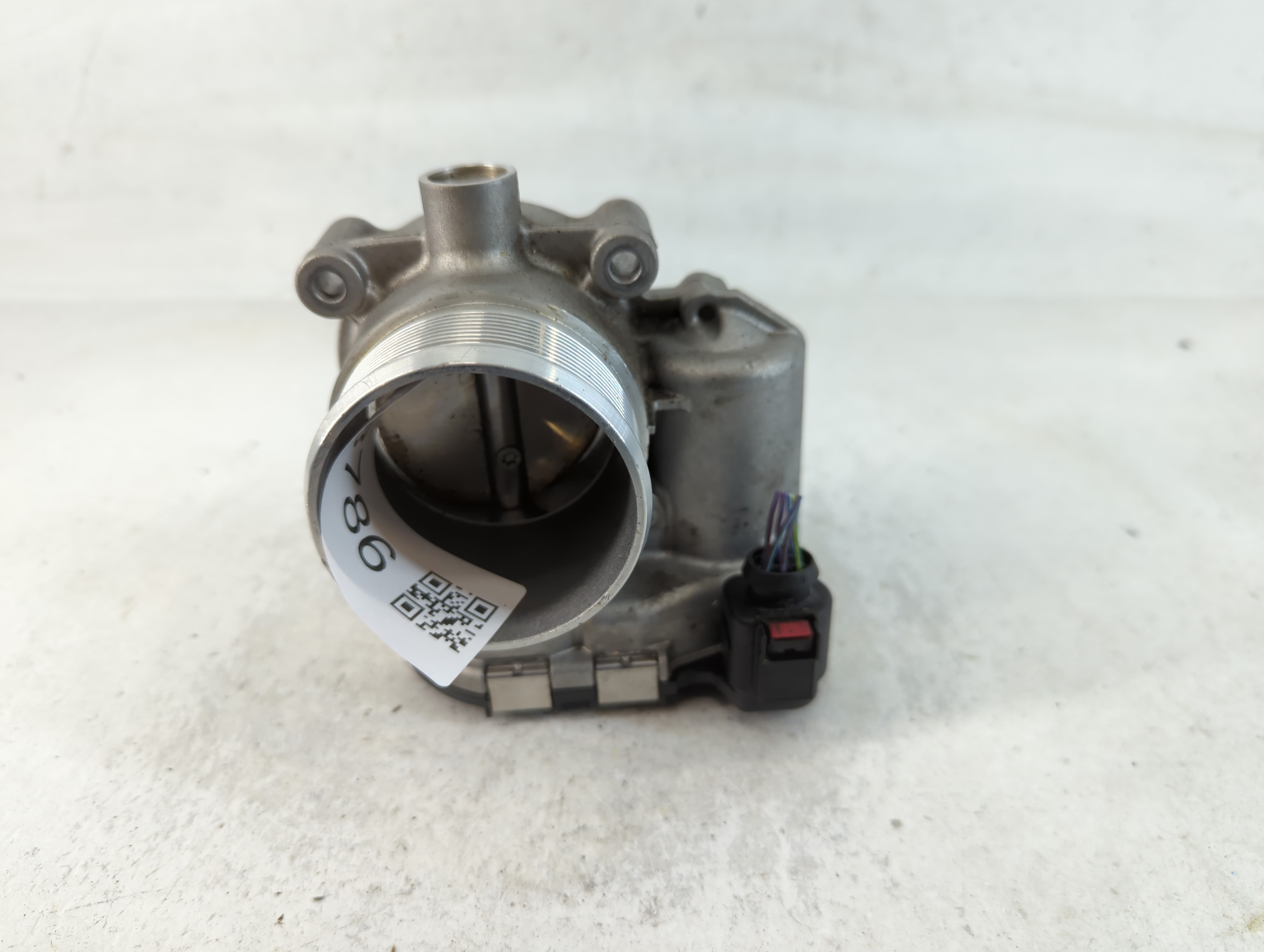 2017-2020 Audi A4 Throttle Body 768786 - Oemusedautoparts1.com