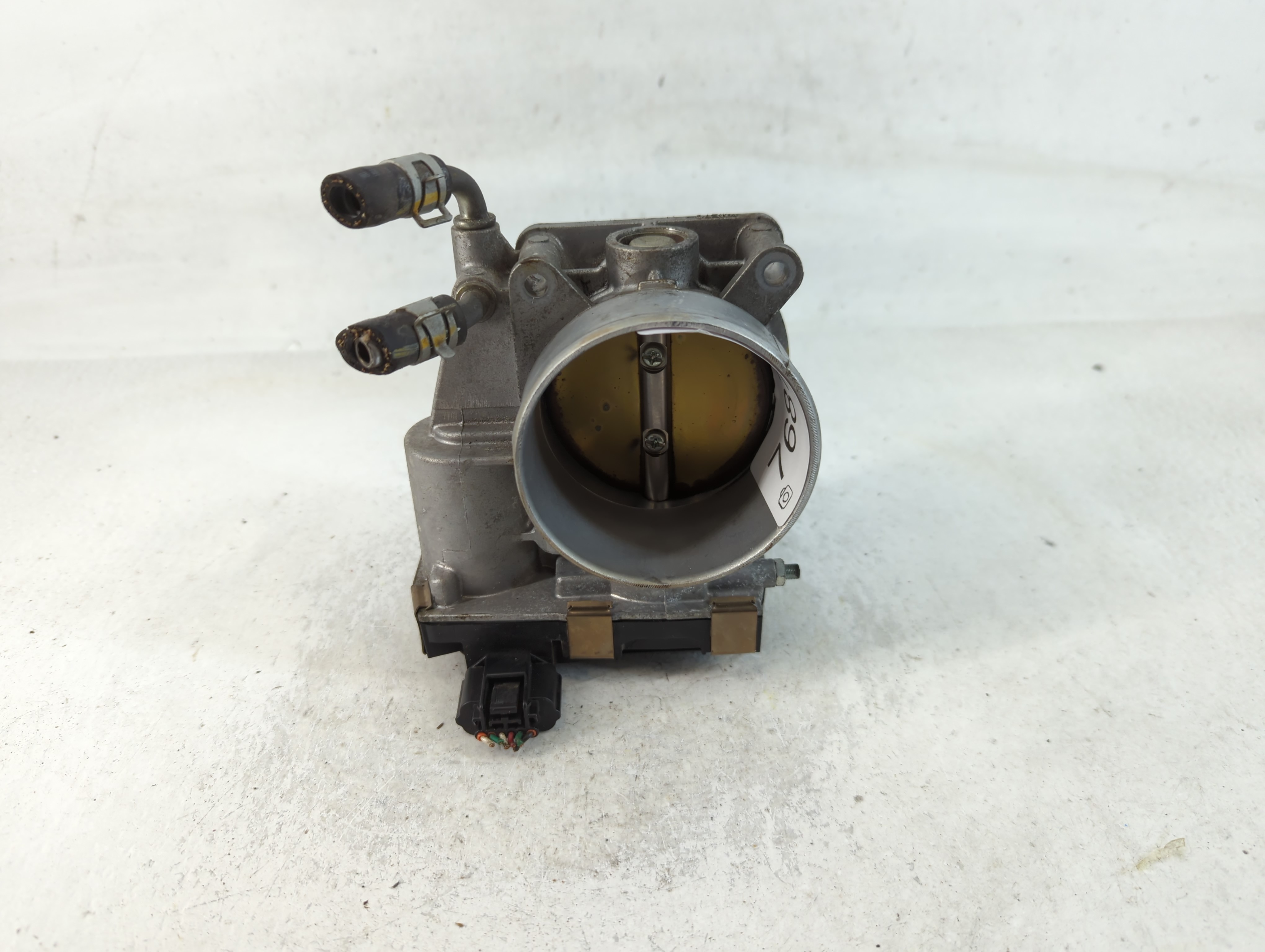 2015-2016 Infiniti Qx60 Throttle Body 768787 - Oemusedautoparts1.com